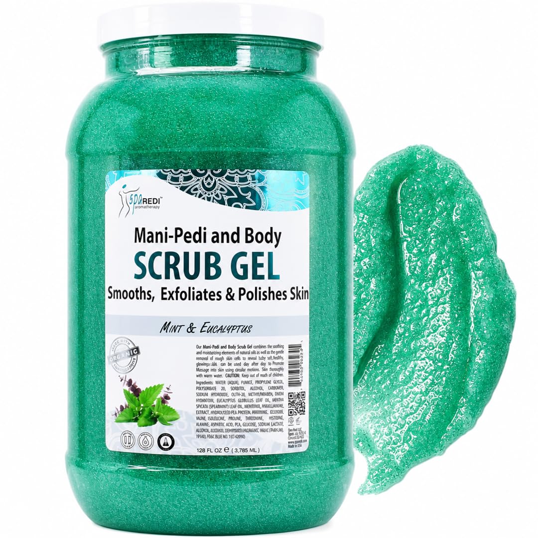 SPA REDI - SPA REDI Official Imagery - 1