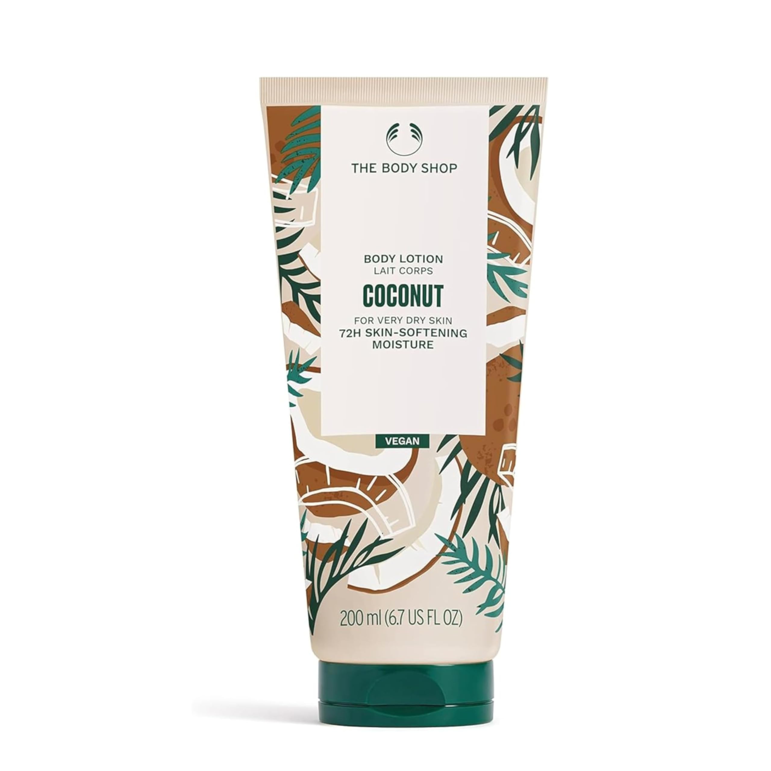 The Body Shop Body Lotion - Elefair Store Official Product Imagery - 5