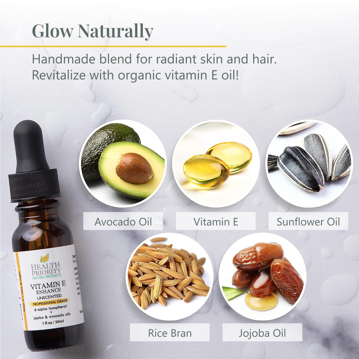 Health Priority Naturals - Health Priority Natural Products Official Imagery - 7