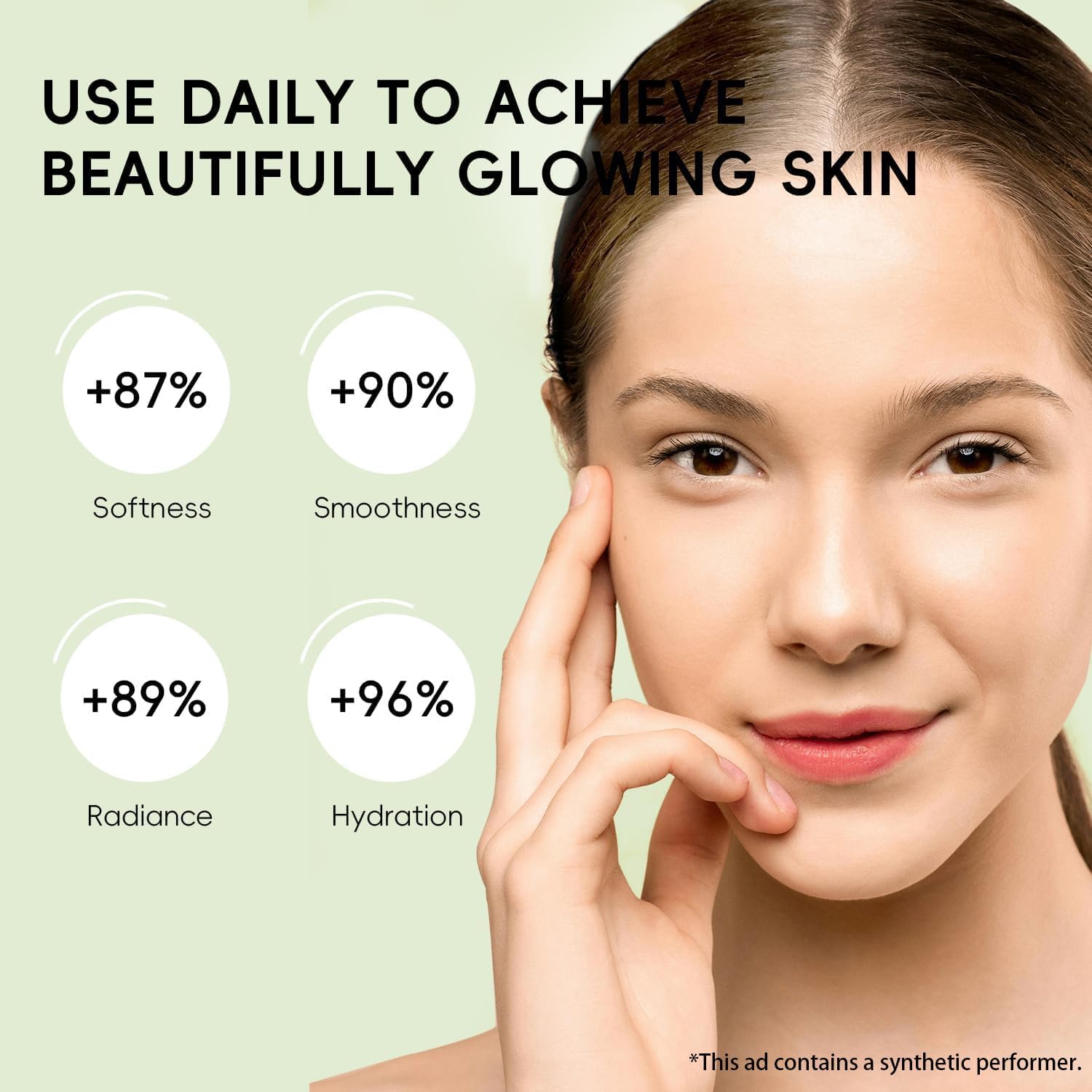 Fruit Skin Care Sets, Beauty Routine Skincare Gifts for Women 10 - QUIYUM