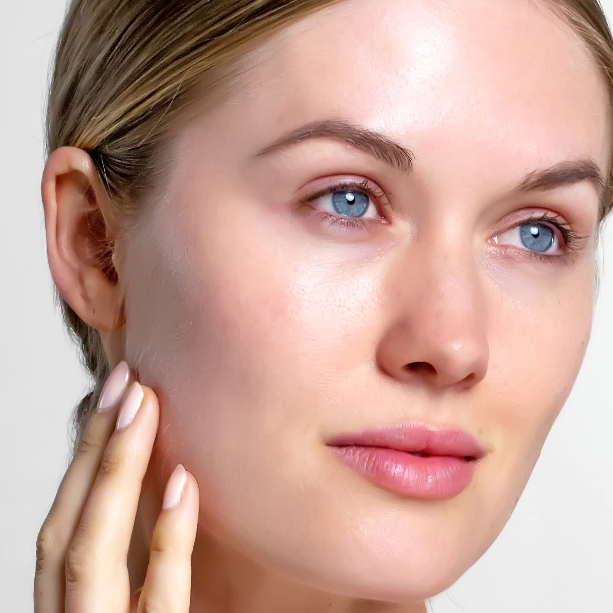 PÜR Forever Clean Gentle Facial Cleanser, Sulfate-Free Makeup Remover