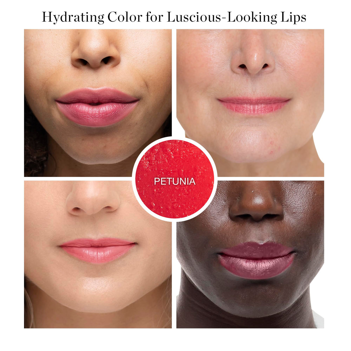 Ogee Tinted Sculpted Lip Oil - Ogee Official Imagery - 3