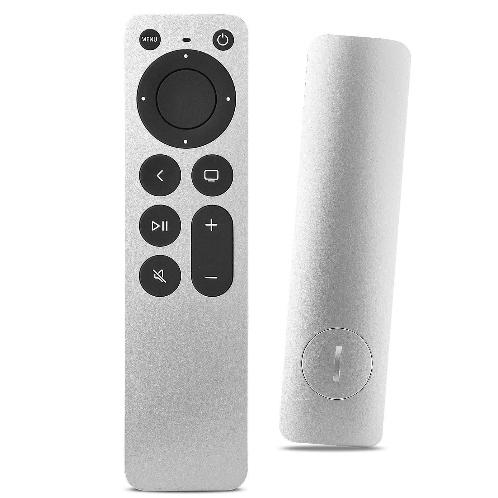 MOILDRH Replacement for TCL Google TV Voice Remote, RC813 Control - MOILDRH Official Product View 8