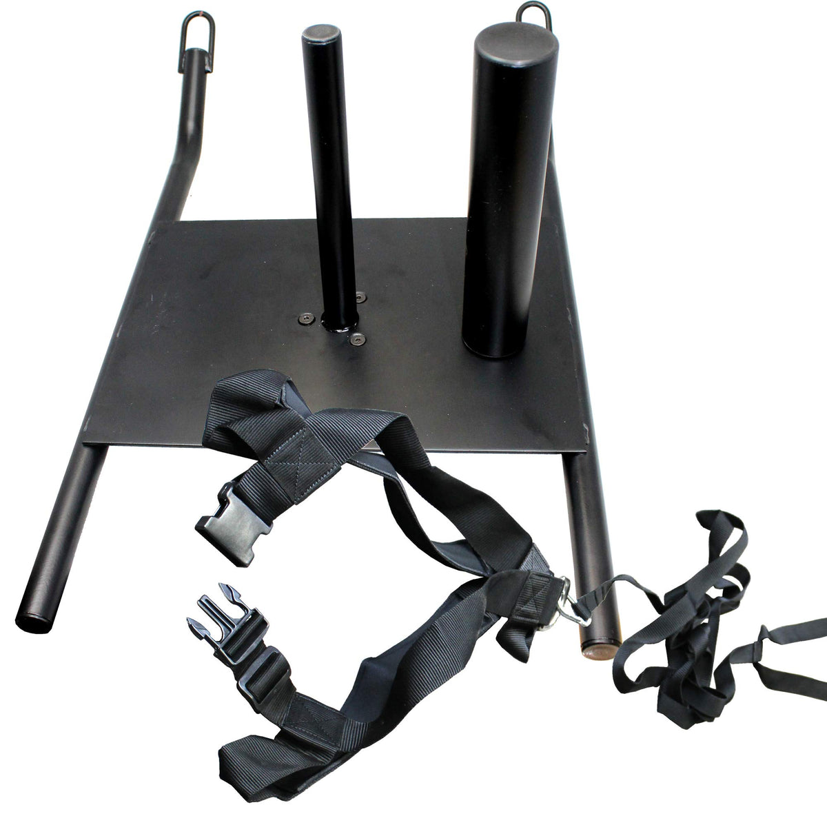 Bluedot Trading Power Running Training Speed Weight Sled - BlueDot Trading Official Imagery - 1