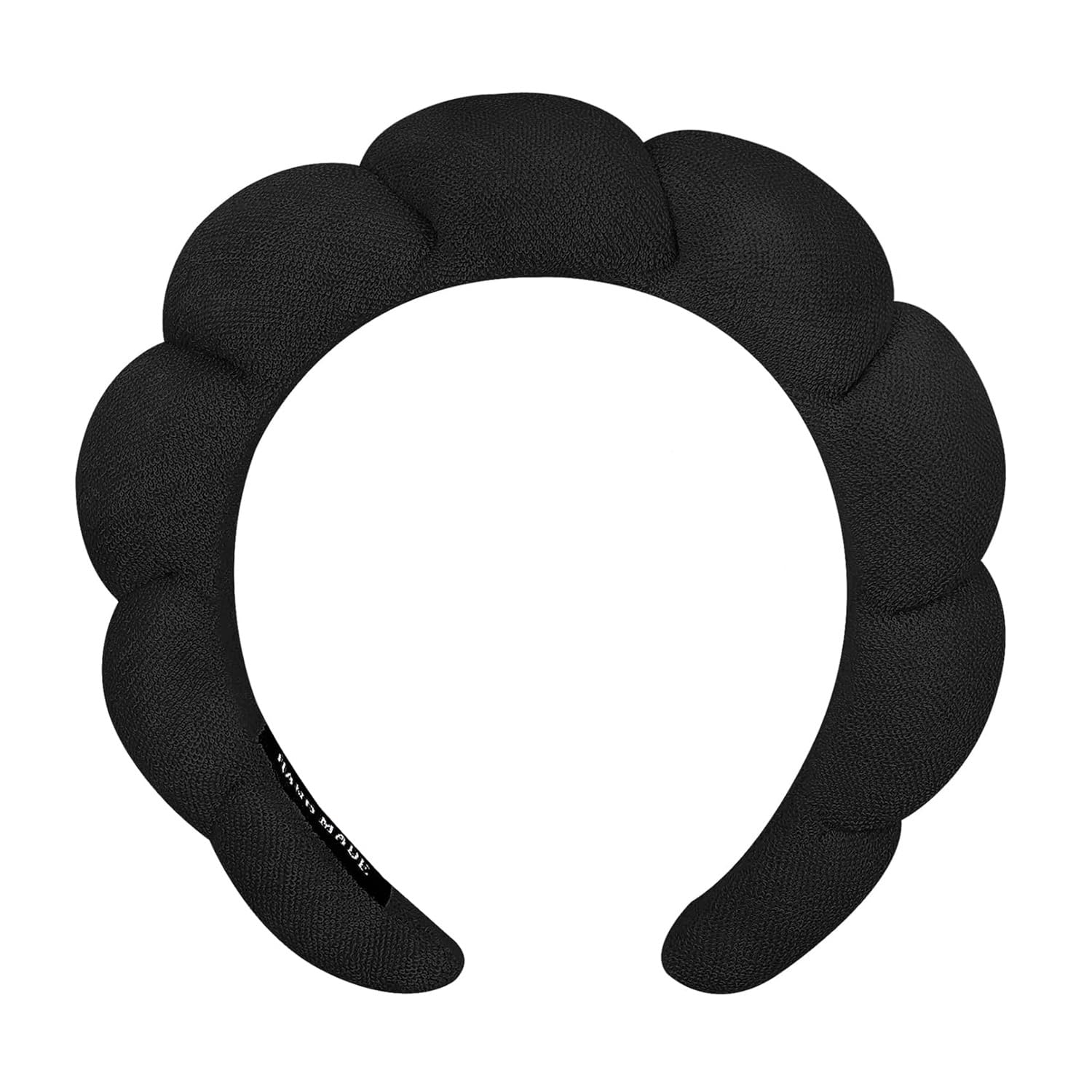 TYSSELY Spa Headbands for Washing Face Makeup Skin Care Headband Women - View 2