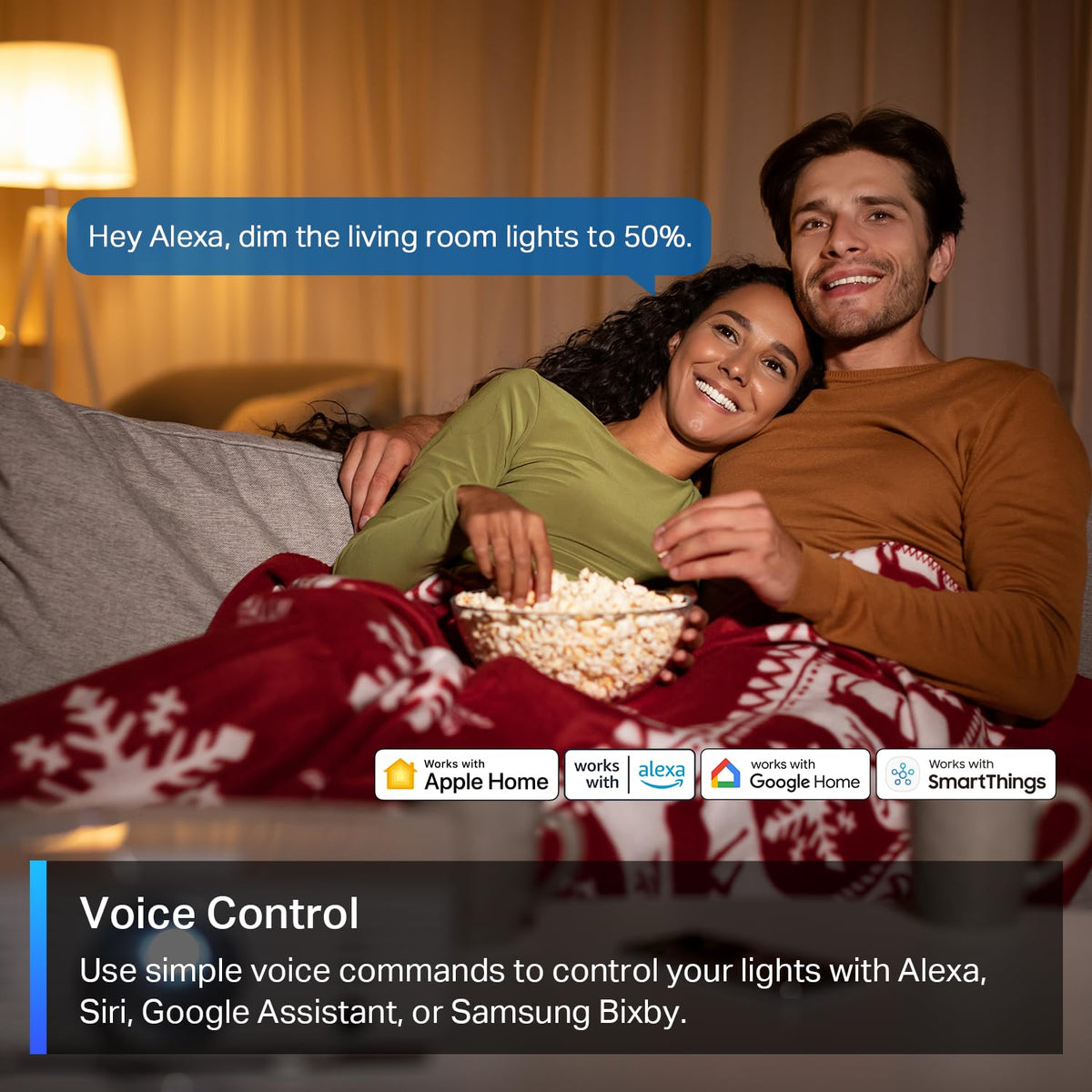Tapo Matter Smart Dimmer Switch S505D Single Pole - Tapo Official Imagery - 6