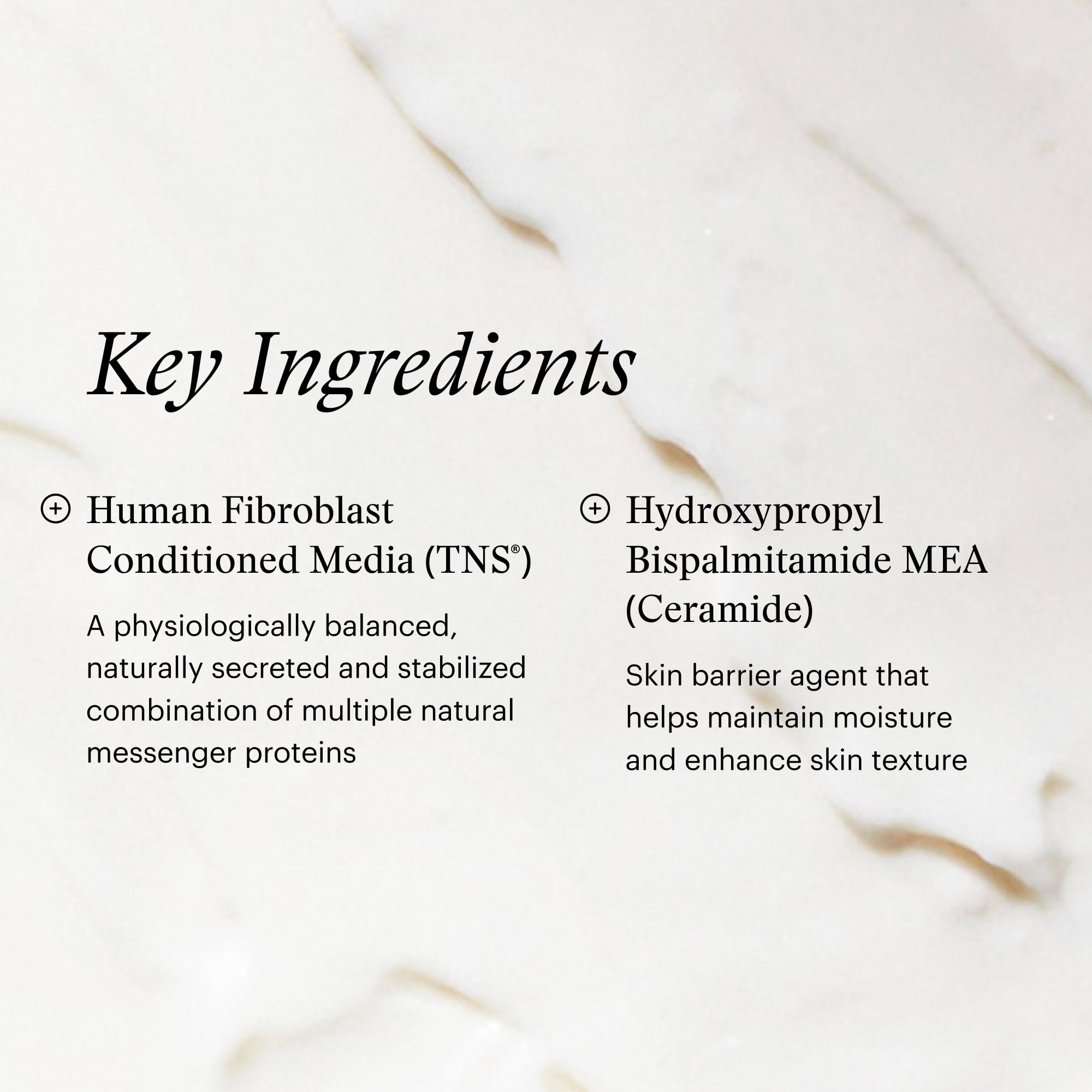 SkinMedica TNS Ceramide Treatment Facial Cream - Premium Selection Official Imagery - 6