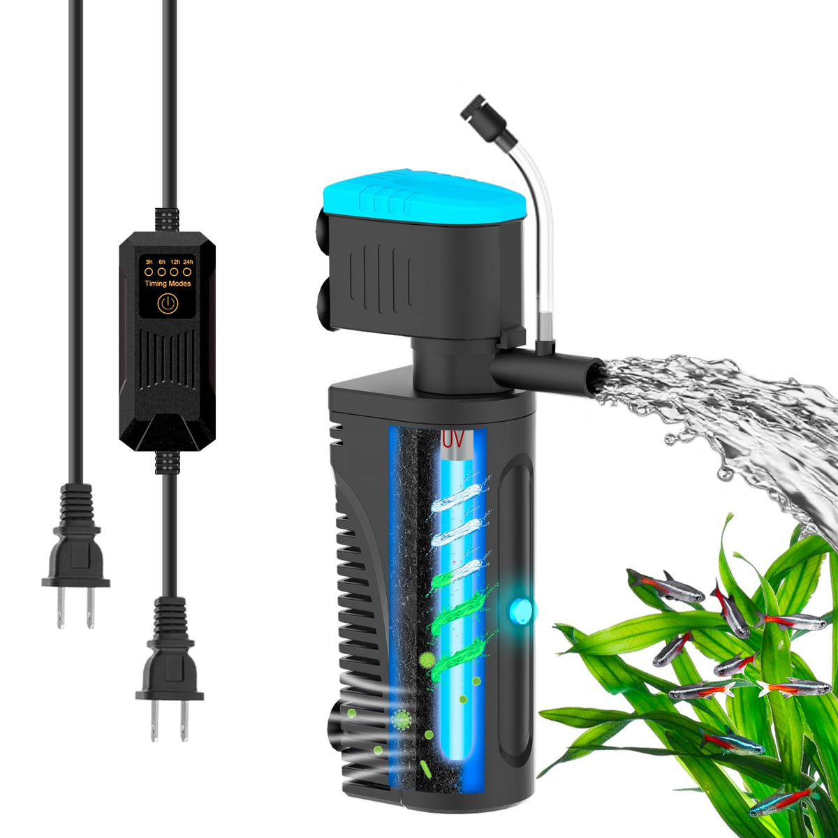 130GPH U - FUMAK Official Imagery - 1