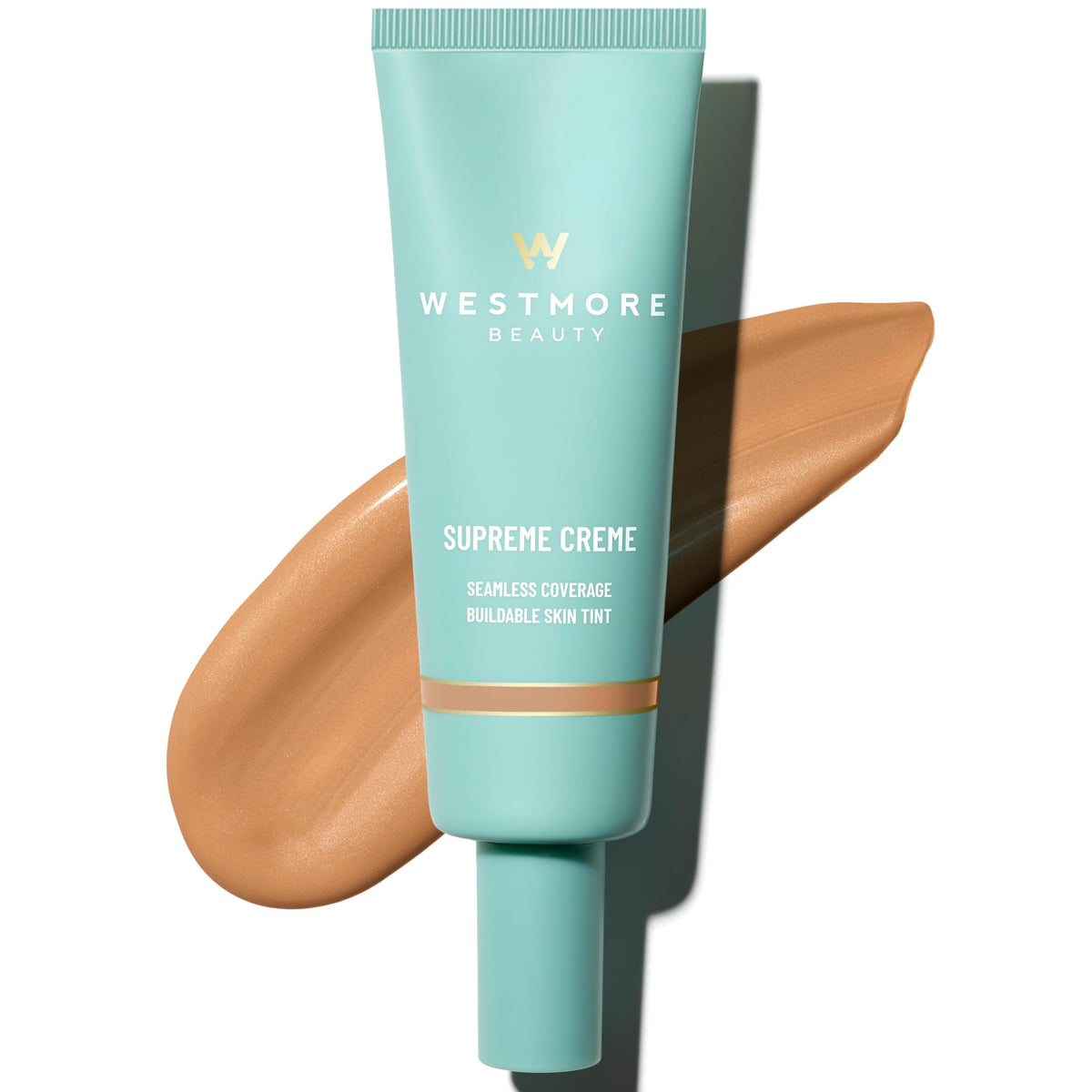 Westmore Beauty Supreme Creme All Over Complexion Perfector - Westmore Beauty Official Imagery - 8