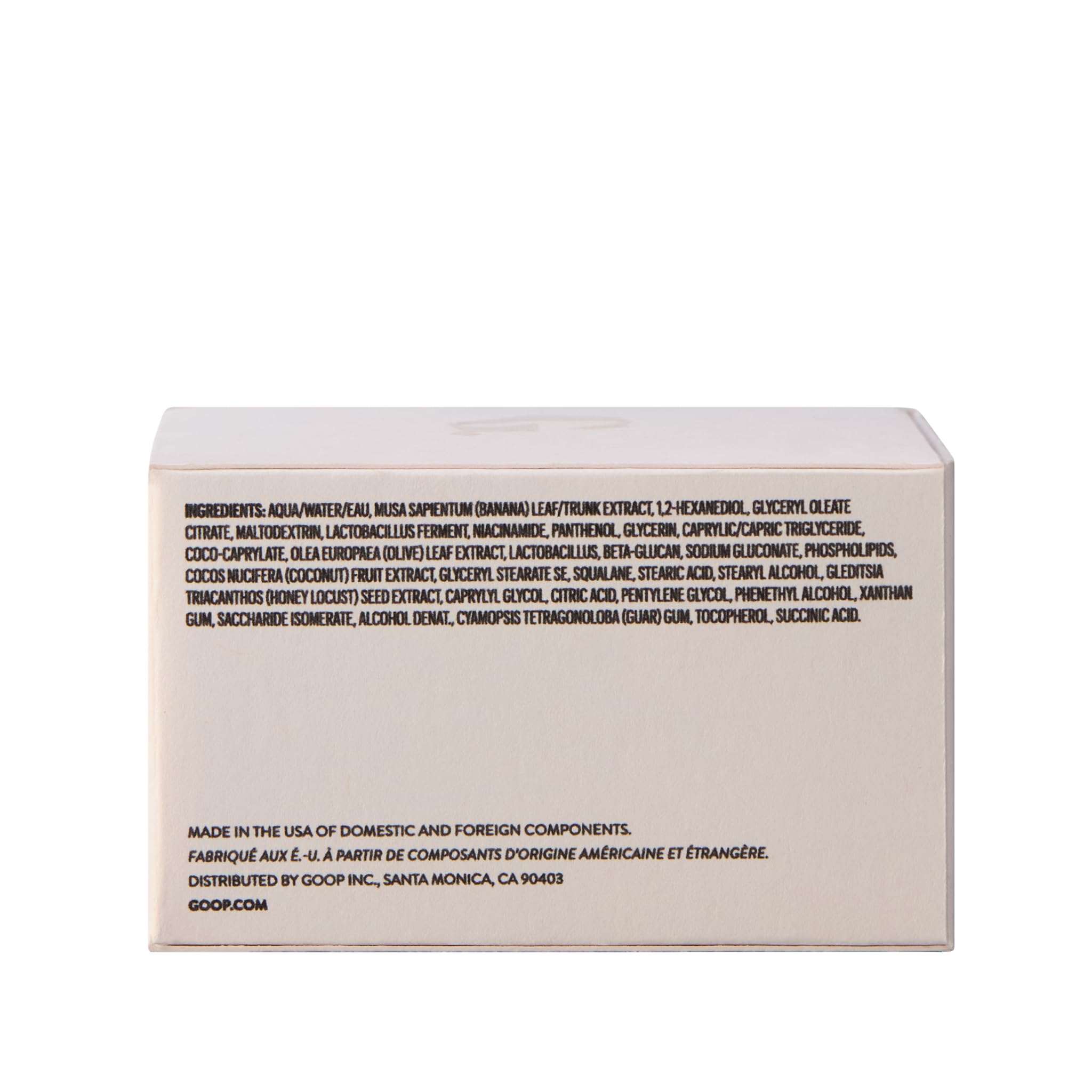 goop Beauty Eye Masks for Puffy Eyes - goop Official Product View 8