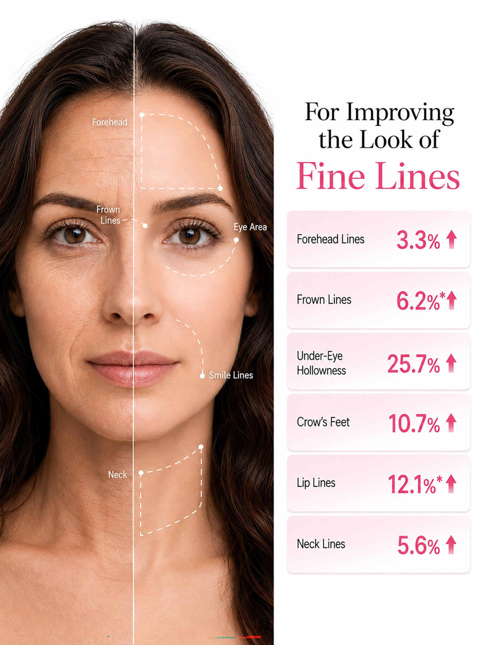 CAXEBST Pack PDRN Pink Collagen Multi Balm Stick - CAXEBST Official Product View 4