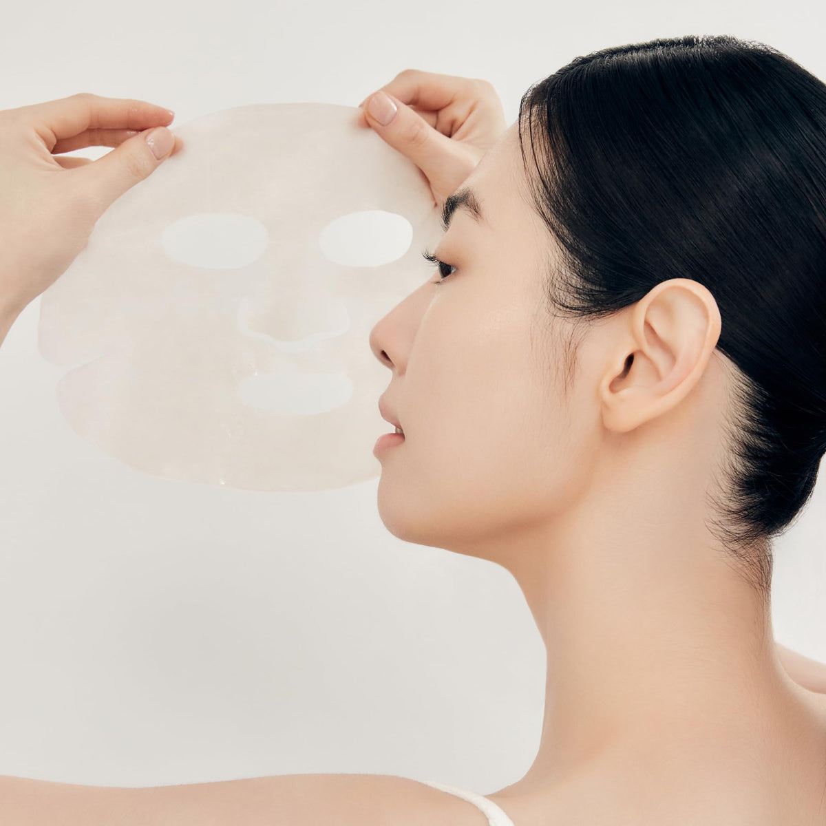 Sulwhasoo First Care Activating Sheet Face Masks - Elefair Store Official Product Imagery - 5
