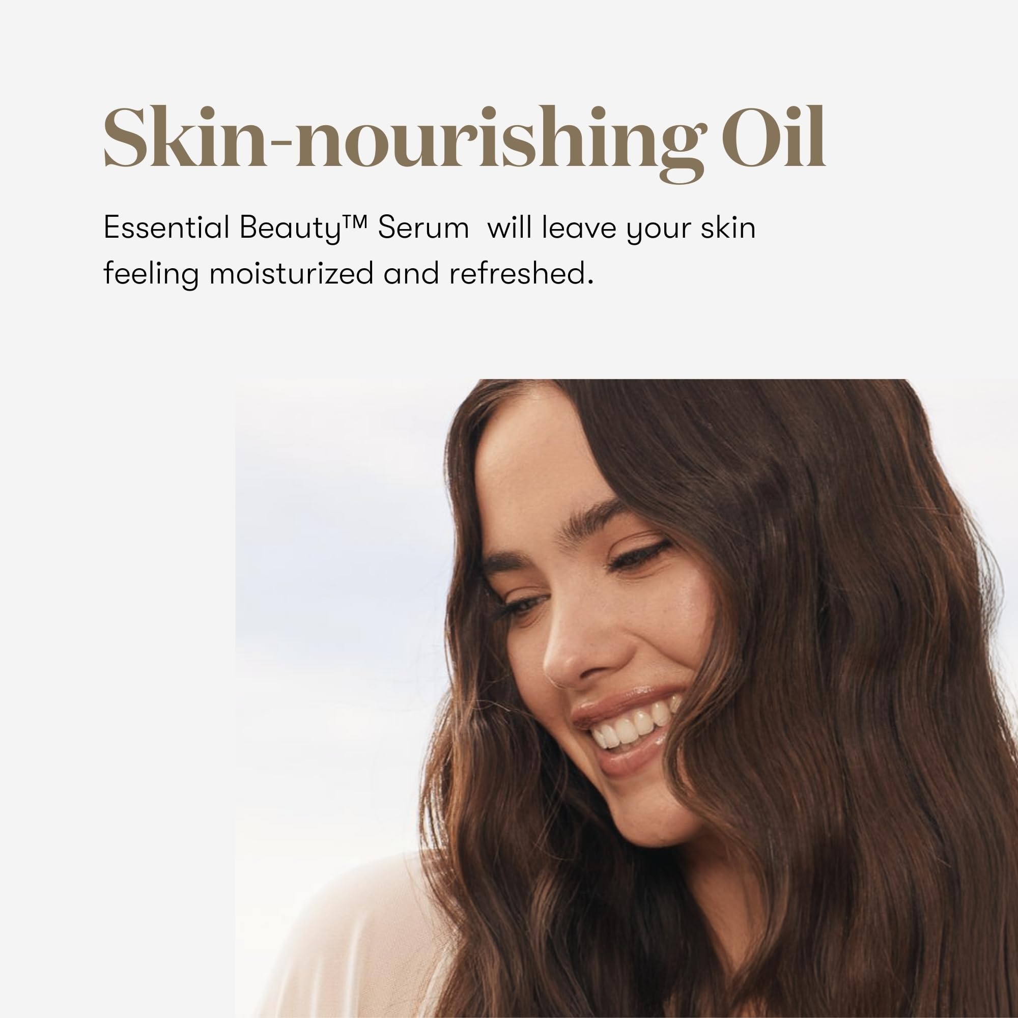 Young Living Essential Beauty Serum (Dry), 15ml - Young Living