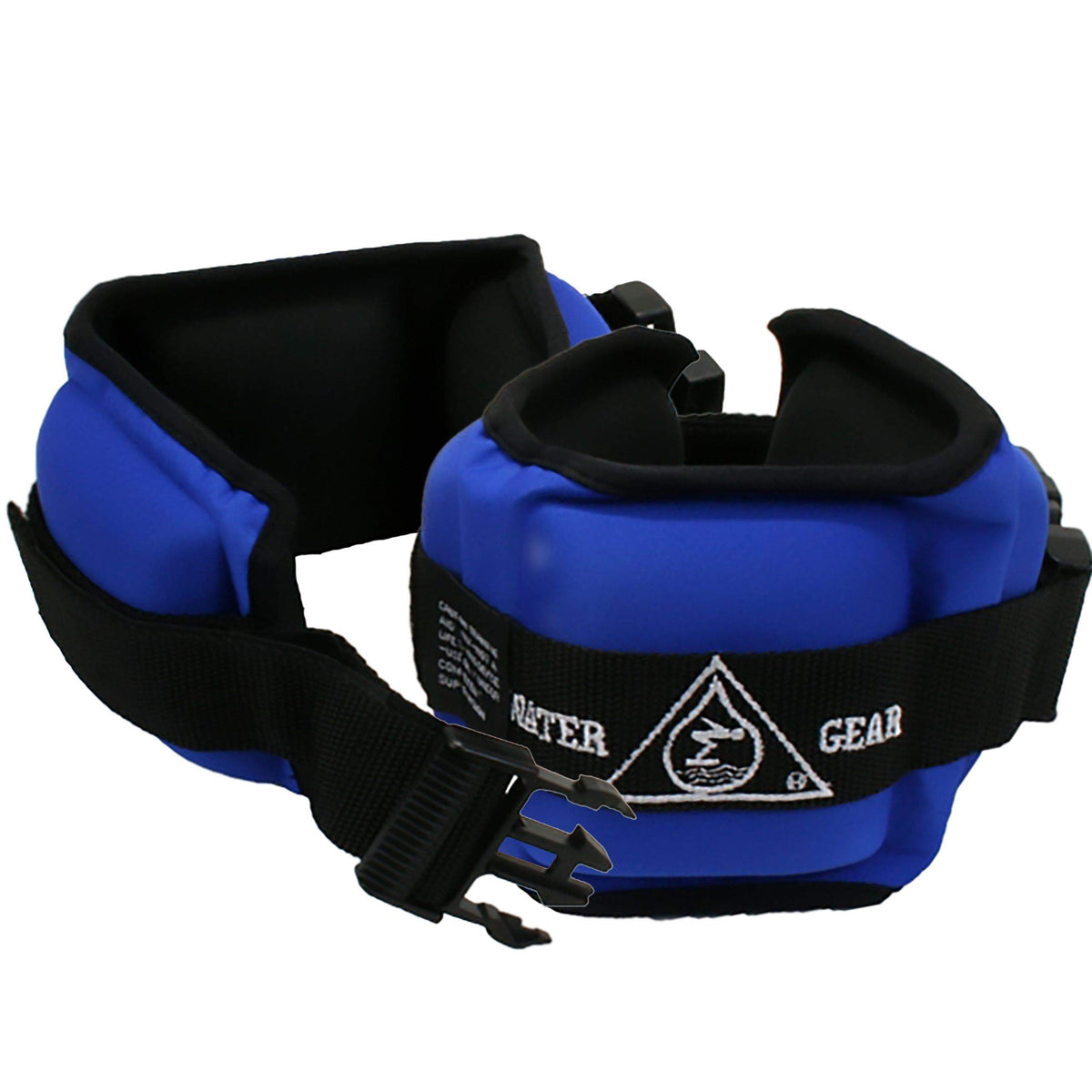 Water Gear Professional Aqua Cuffs - Water Gear Official Imagery - 1