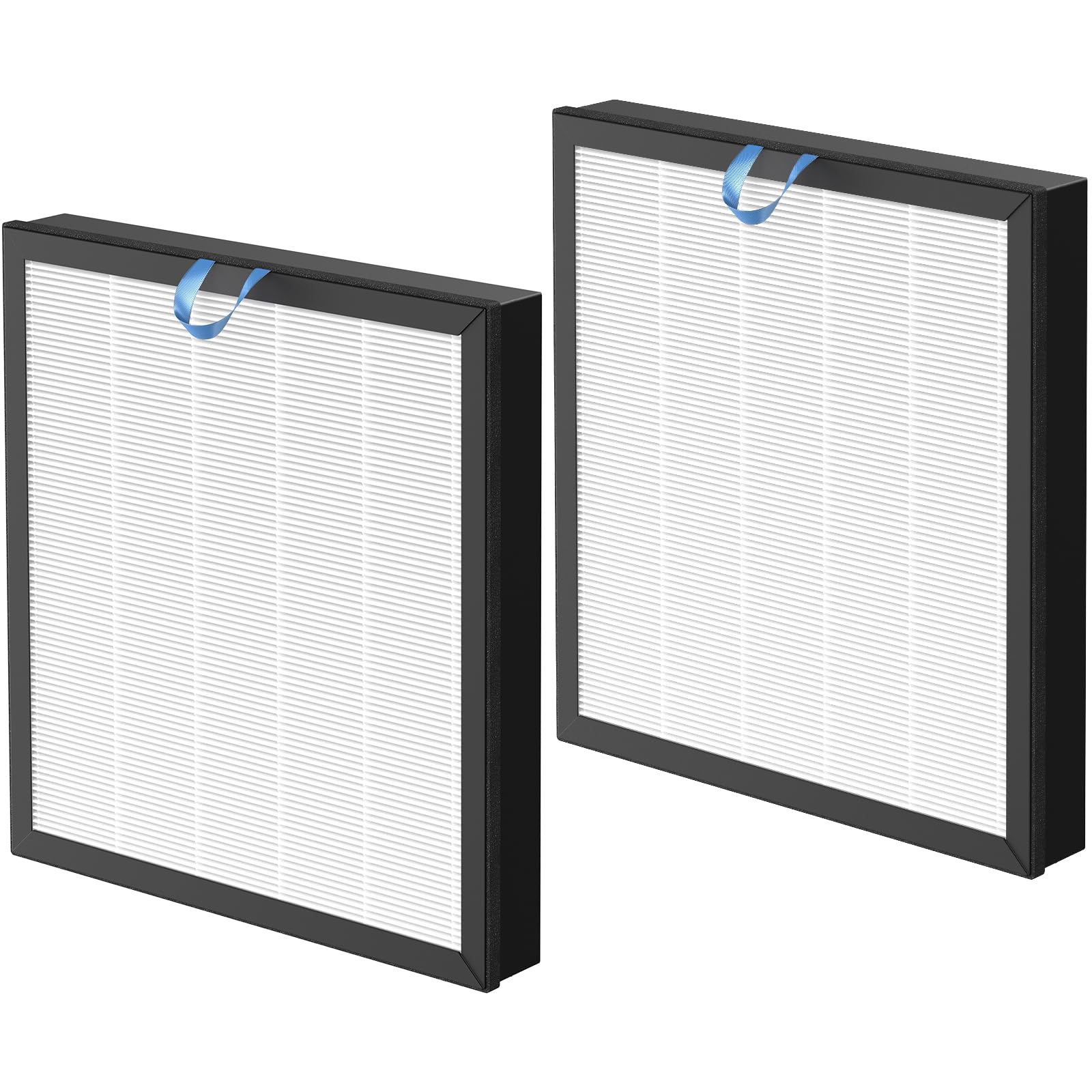 Cabiclean Vital 100S-P Replacement Filter for LEVOIT Vital 100S a - Cabiclean Official Product View 1