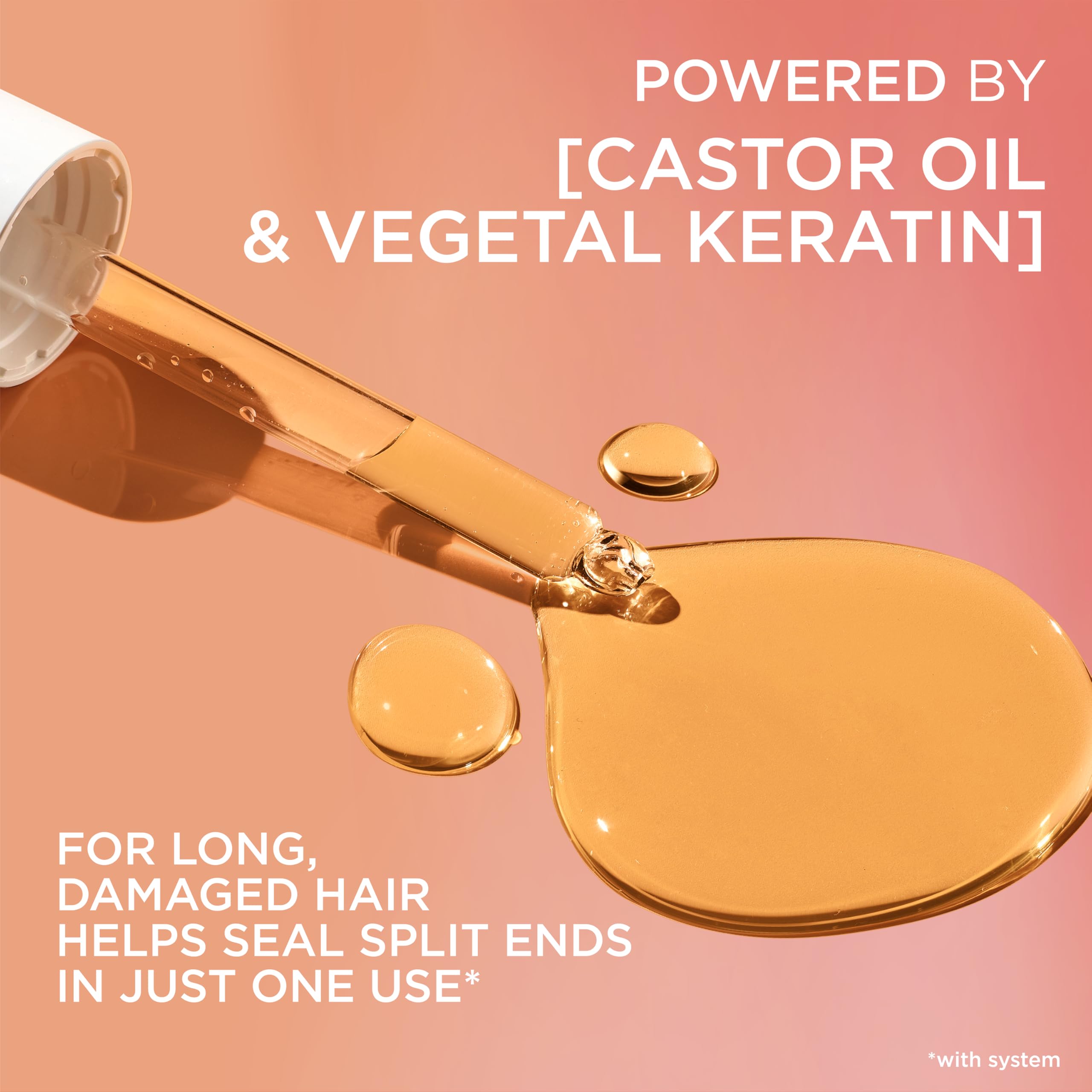 Elefair Tech L'Oreal Paris Elvive Dream Lengths No Haircut Cream Leave In - Elefair Tech Official Product View 4