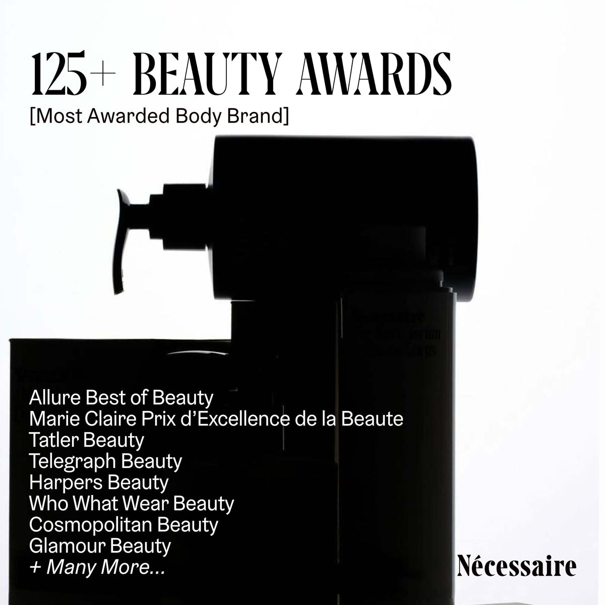 The Hand Retinol Anti Age Repair Serum Crepiness 25 Pure - Nécessaire Official Imagery - 7