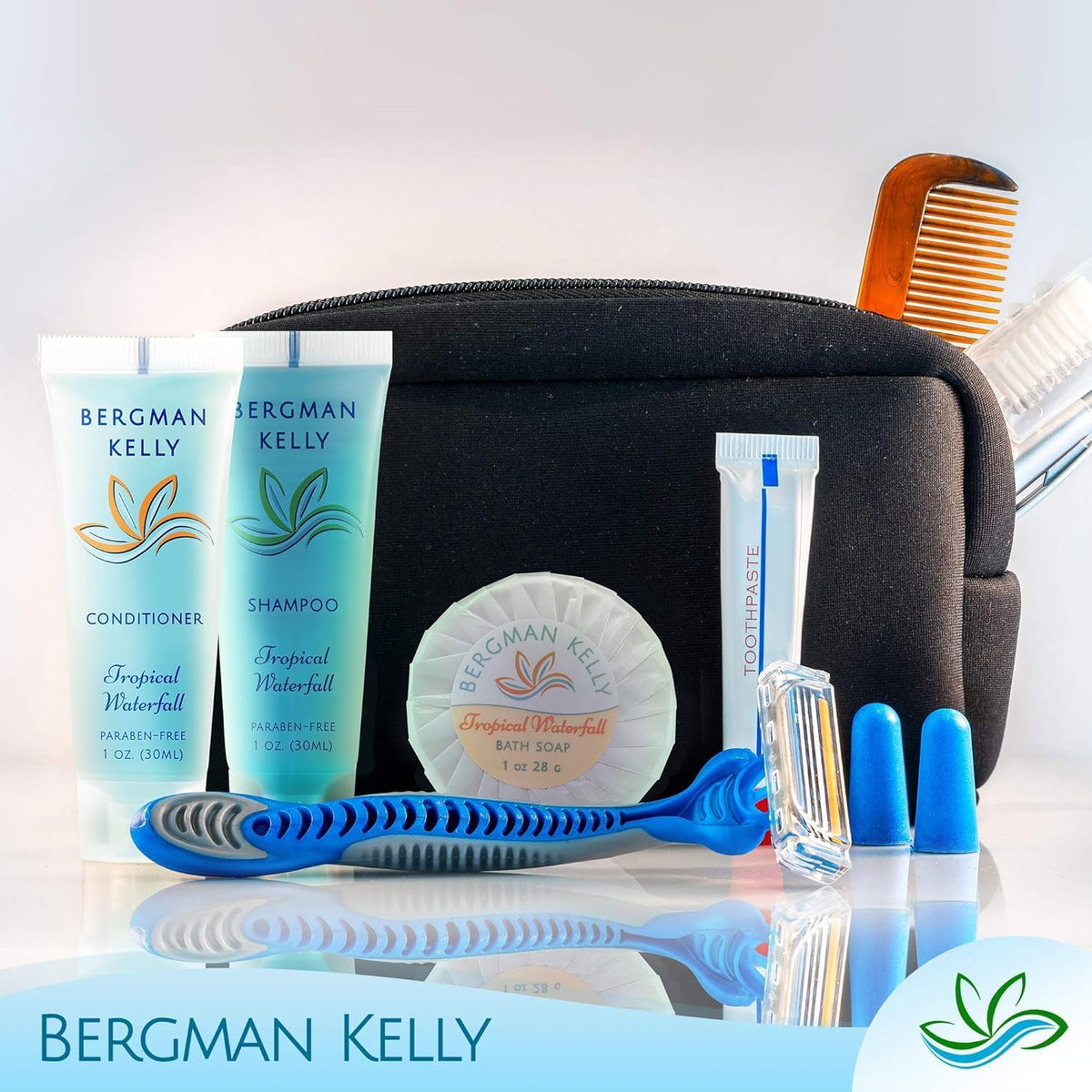 BERGMAN KELLY - BERGMAN KELLY Official Imagery - 6