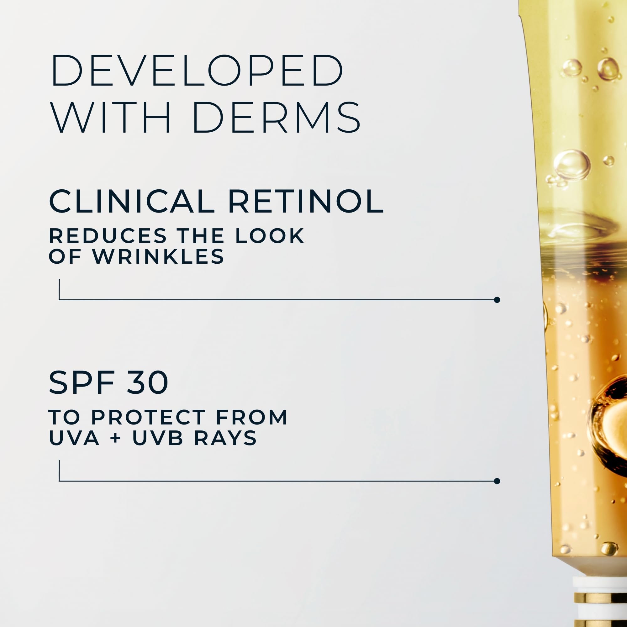 RoC Retinol Correxion Deep Wrinkle Daily Face Moisturizer - RoC Official Imagery - 6
