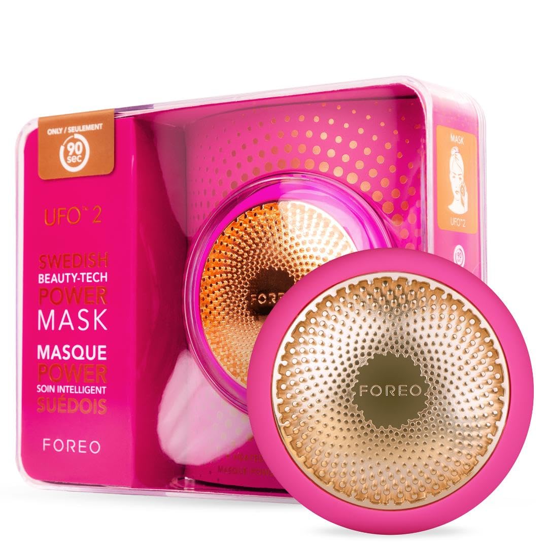 FOREO UFO 2 Supercharged Face Mask - FOREO