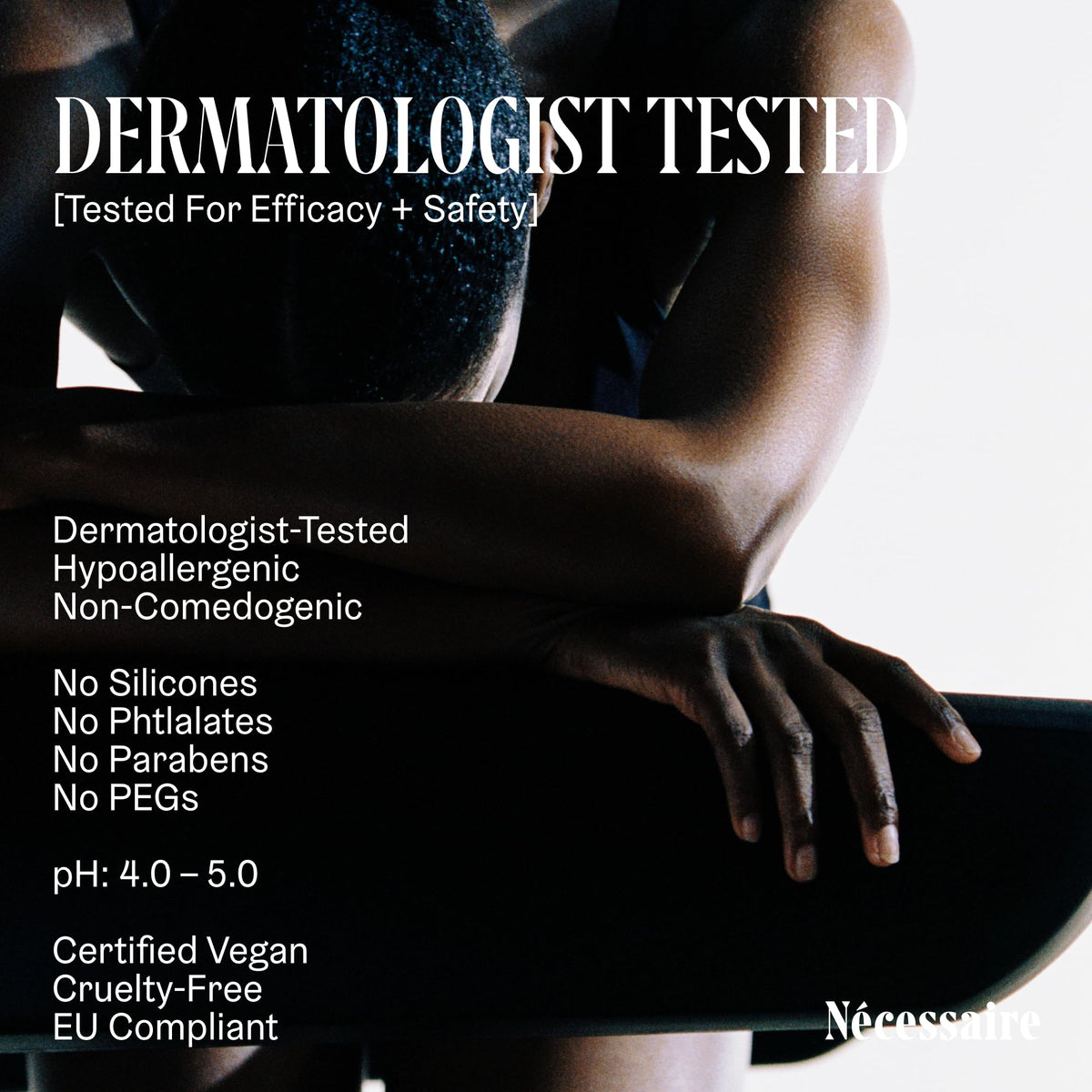 The Body Retinol Firming Retinol Body Lotion - Nécessaire Official Imagery - 7
