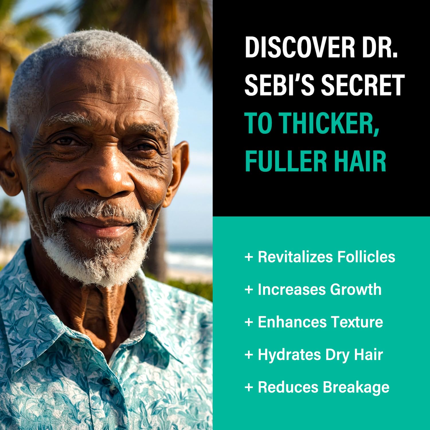 The-Mix-Up Unrefined Batana Oil for Hair Growth - Authentic & Organic Dr Sebi - The-Mix-Up Official Product View 9