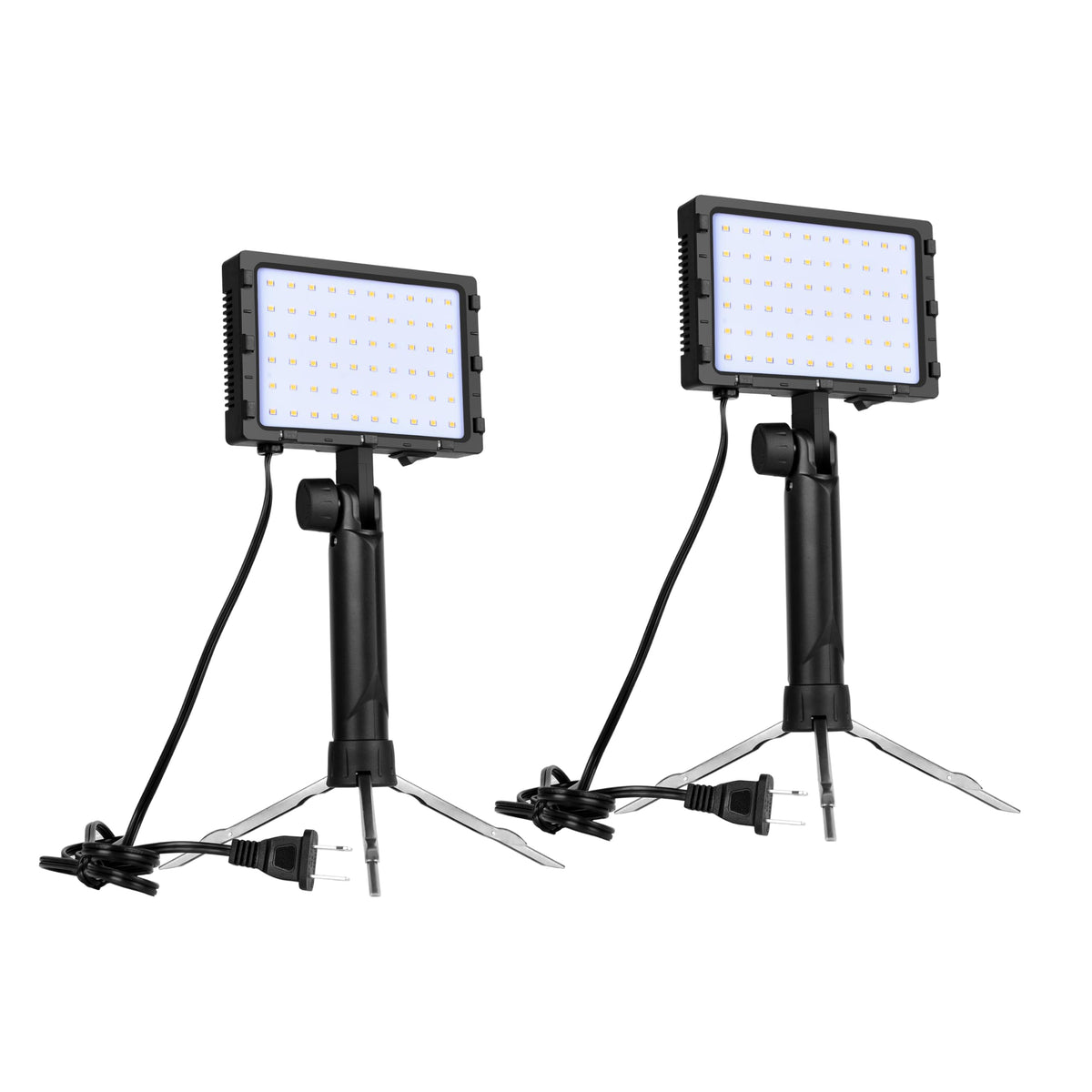 EMART 60 LED Portable Product Photography Light for Tabletop - EMART Official Imagery - 1