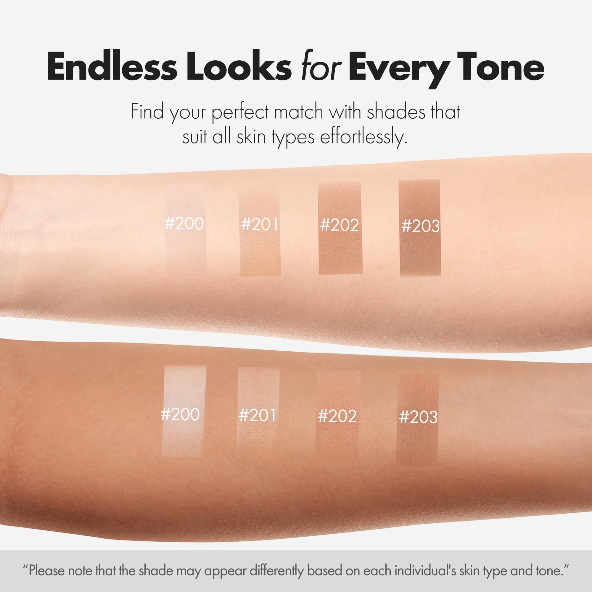 ELROEL Blanc Cover Cream Stick V White - Korean Foundation - View 6
