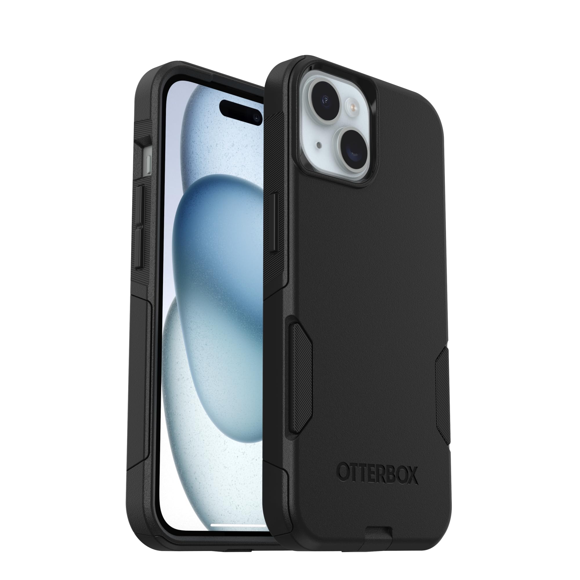 Elefair Tech OtterBox iPhone 17e, 16e, 15, 14, & 13 Commuter Series Case - - Elefair Tech Official Product View 3