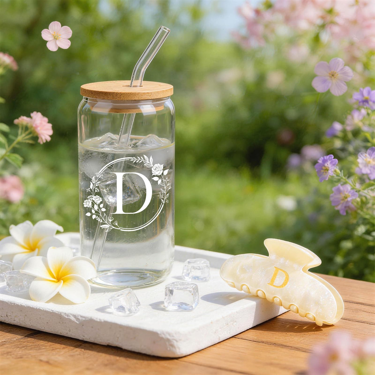 D Personalized Gifts for Women Unique Ideas Birthday Gift - Giftota Official Imagery - 3