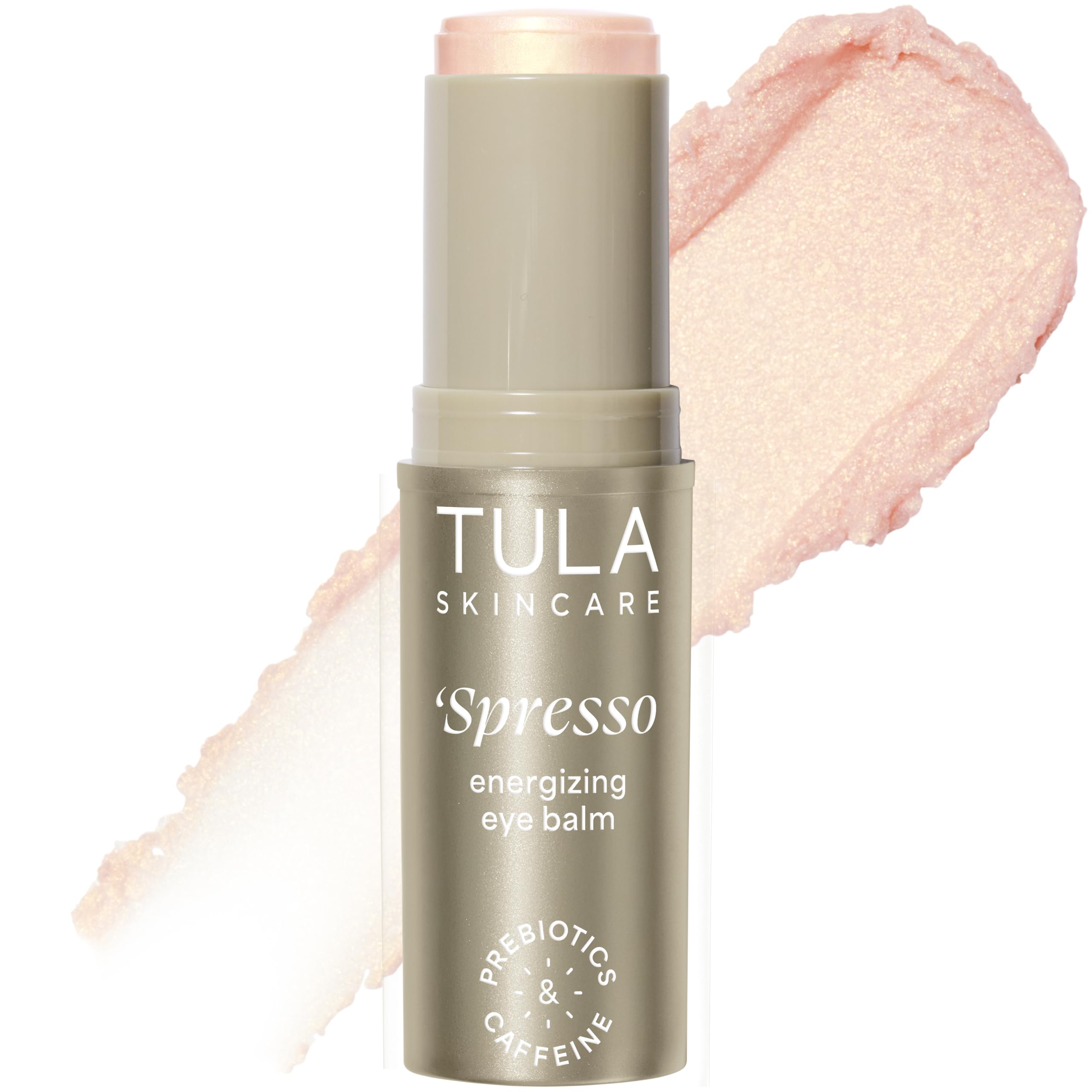 TULA Skin Care Spresso Energizing Eye Balm - Generic