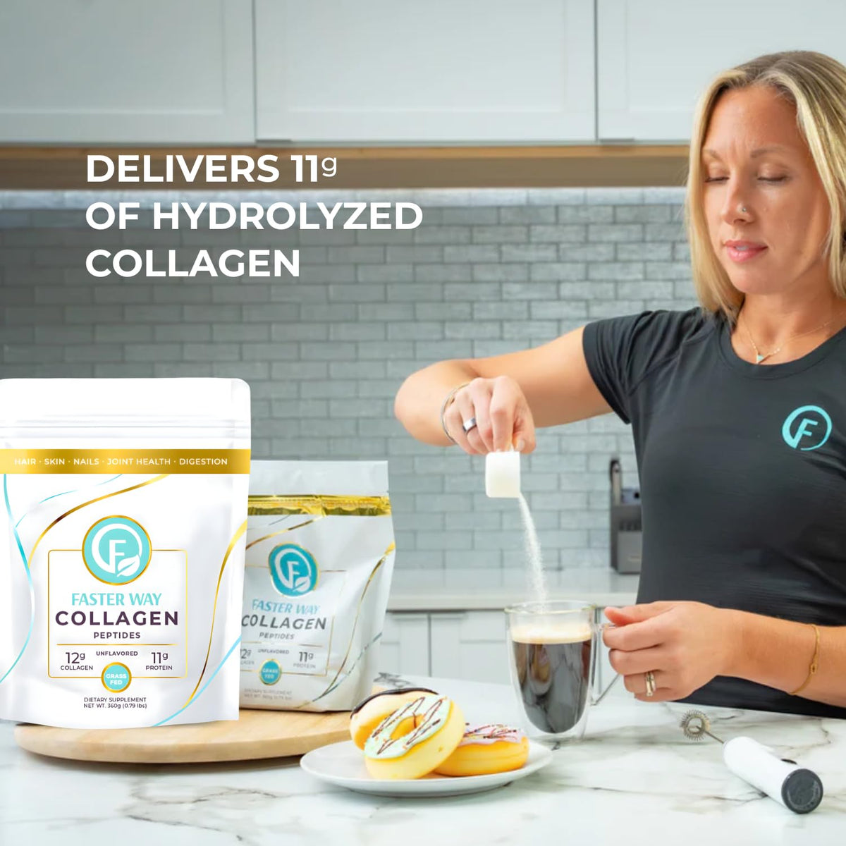 Faster Way - FASTer Way to Fat Loss Official Imagery - 5