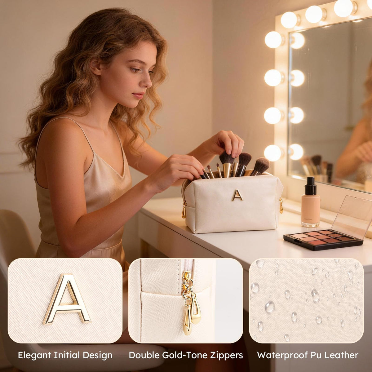 D Personalized Gifts for Women Unique Ideas Birthday Gift - Giftota Official Imagery - 7