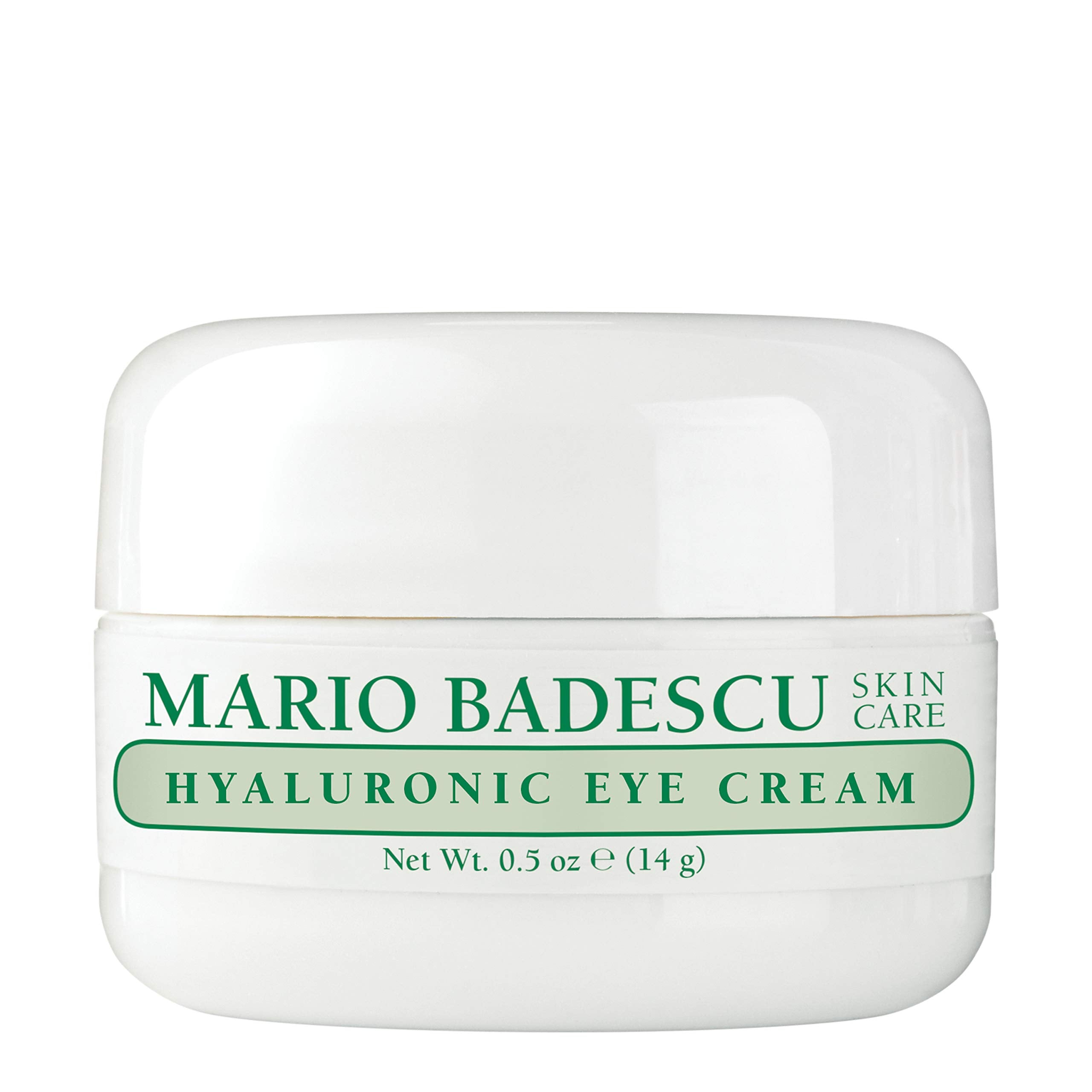 Mario Badescu Eye Cream for Dark Circles and Puffiness – Hyaluronic, Caffeine or Glycolic – Hydrating, Firming and Anti Aging Overnight Under Eye Care Treatment for Fine Lines and Wrinkles - Elefair Tech Official Product View 2