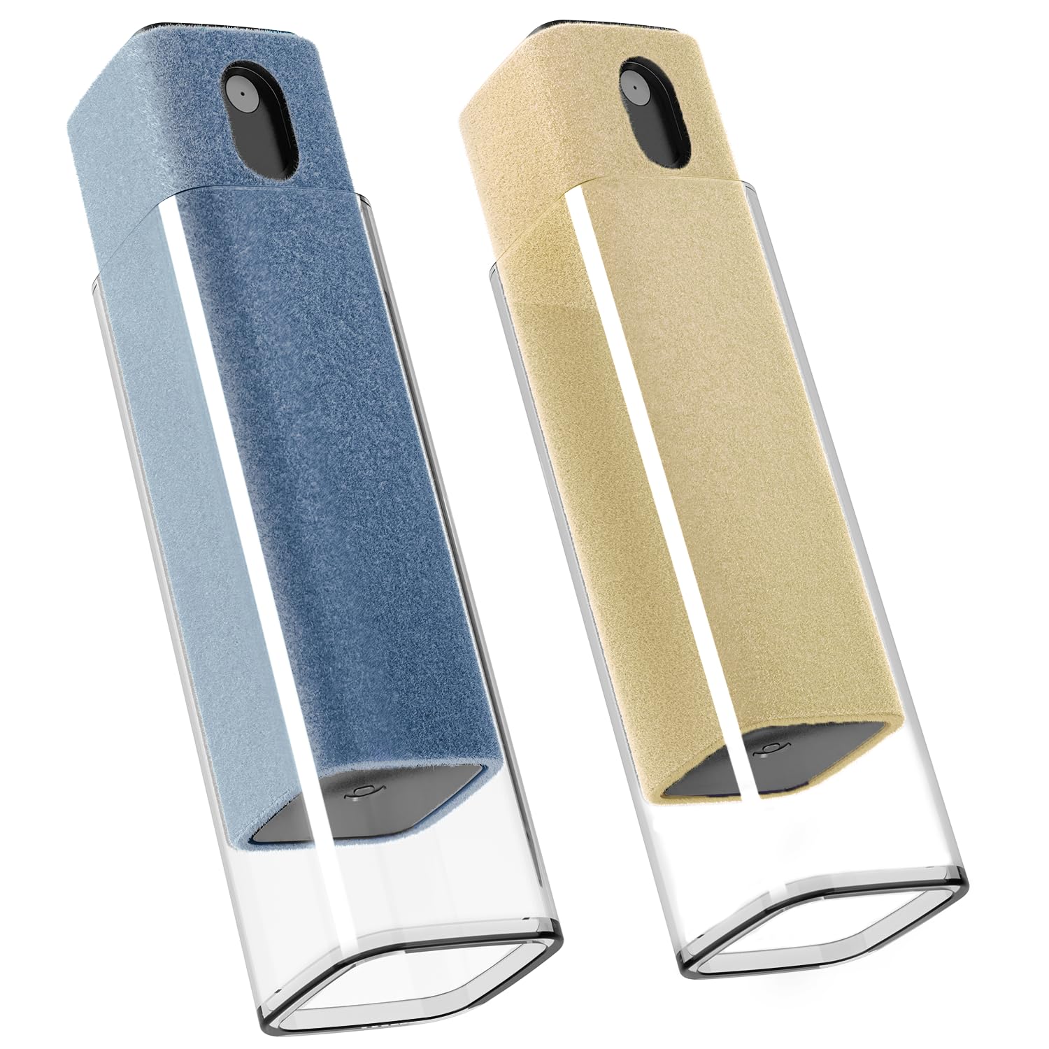 EVEO Car Screen Cleaner Spray and Wipe -2-in-1 iPad Accesories La by EVEO - Angle View 10