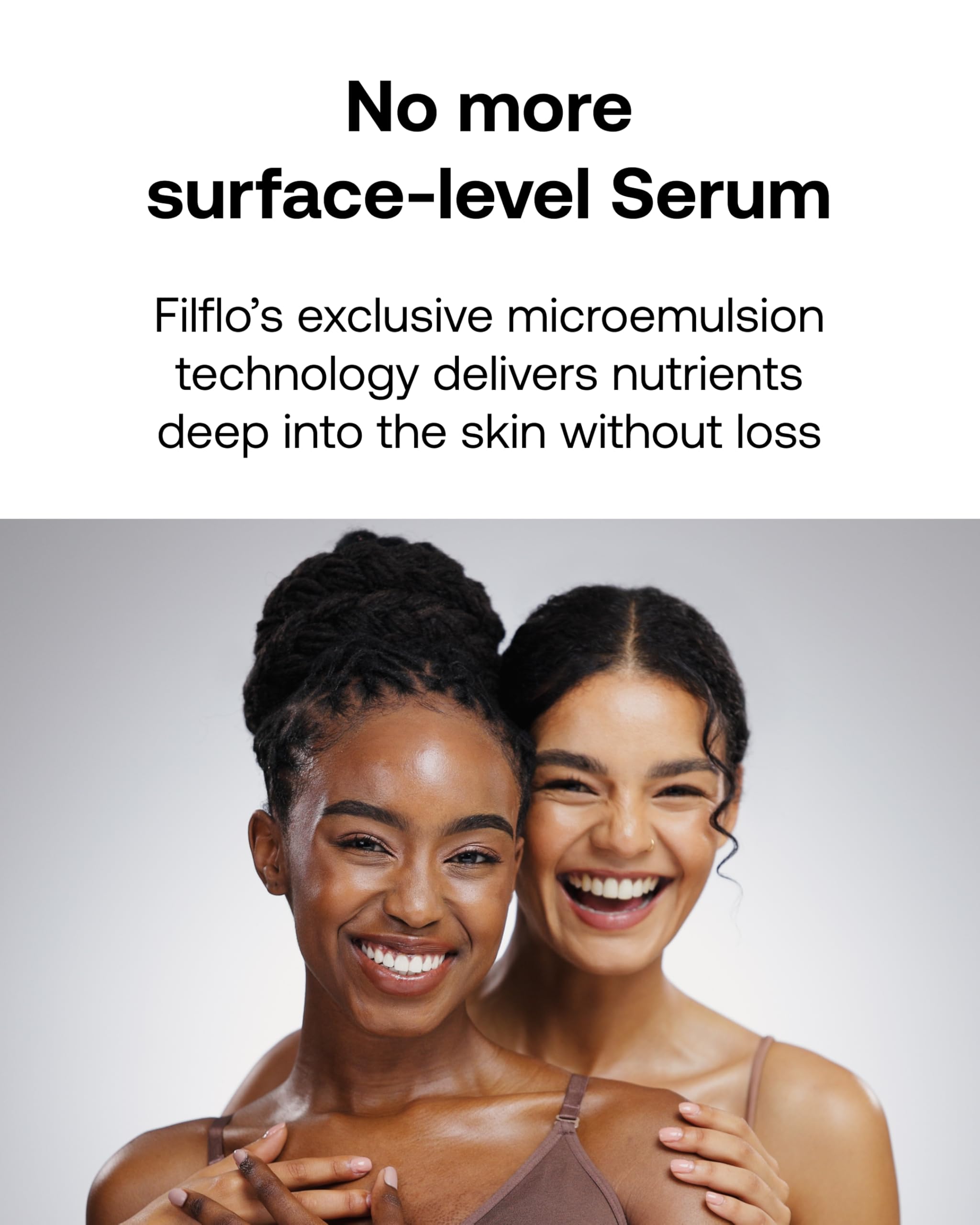 Phyto ac Infused Yulmu Trouble Serum, Korean Natural Facial - FILFLO