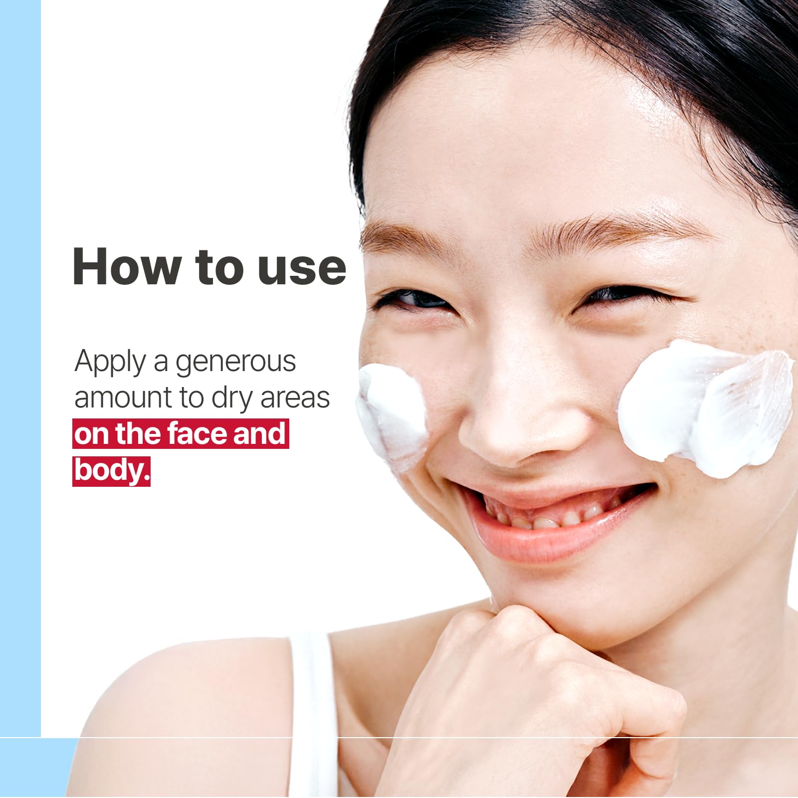 Illiyoon Ceramide Ato Concentrate Cream - Moisturizer for Dry & Sensitive Skin & - Illiyoon Official Product View 6
