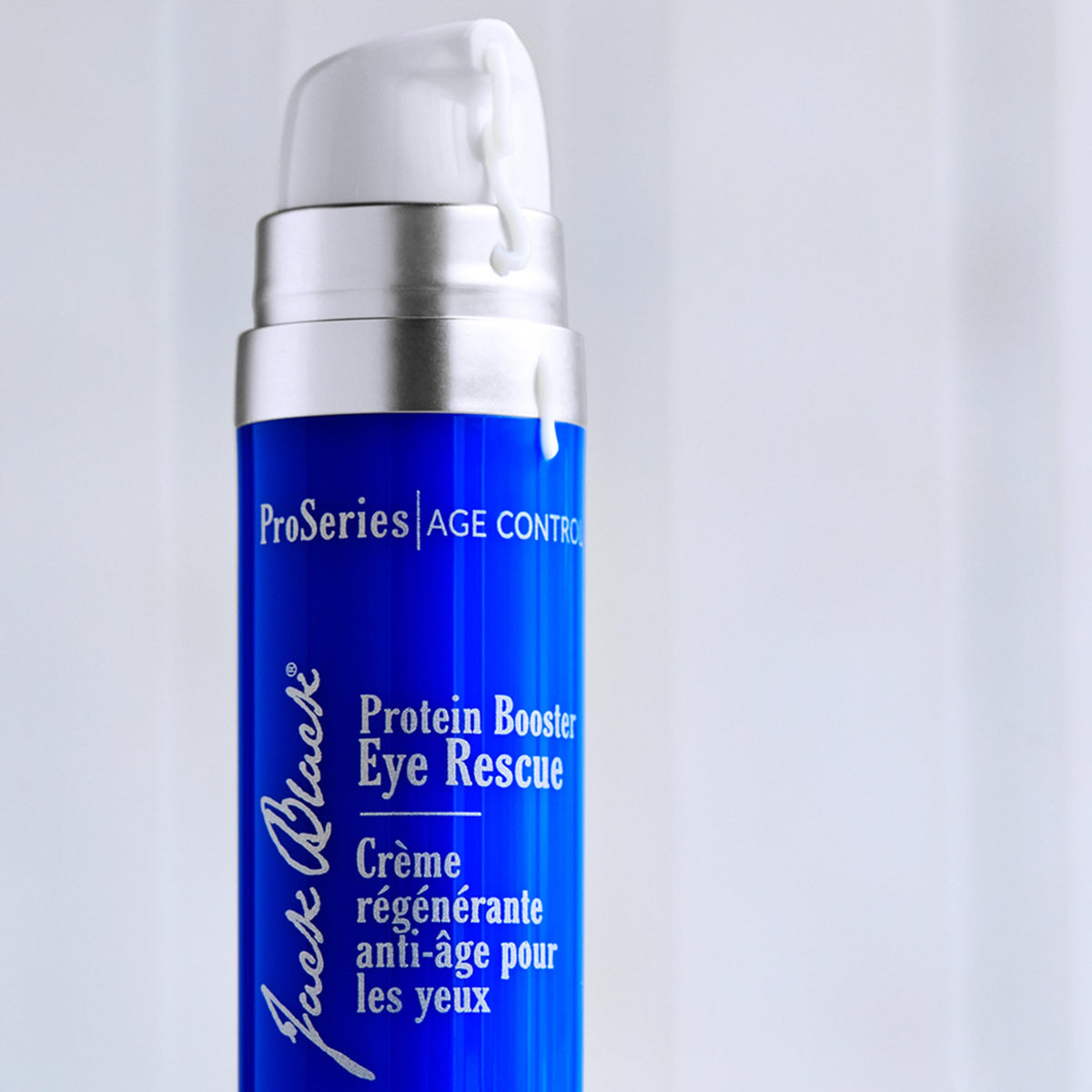 Jack Black Protein Booster Skin Serum ProSeries Age Control - Premium Selection Official Imagery - 4