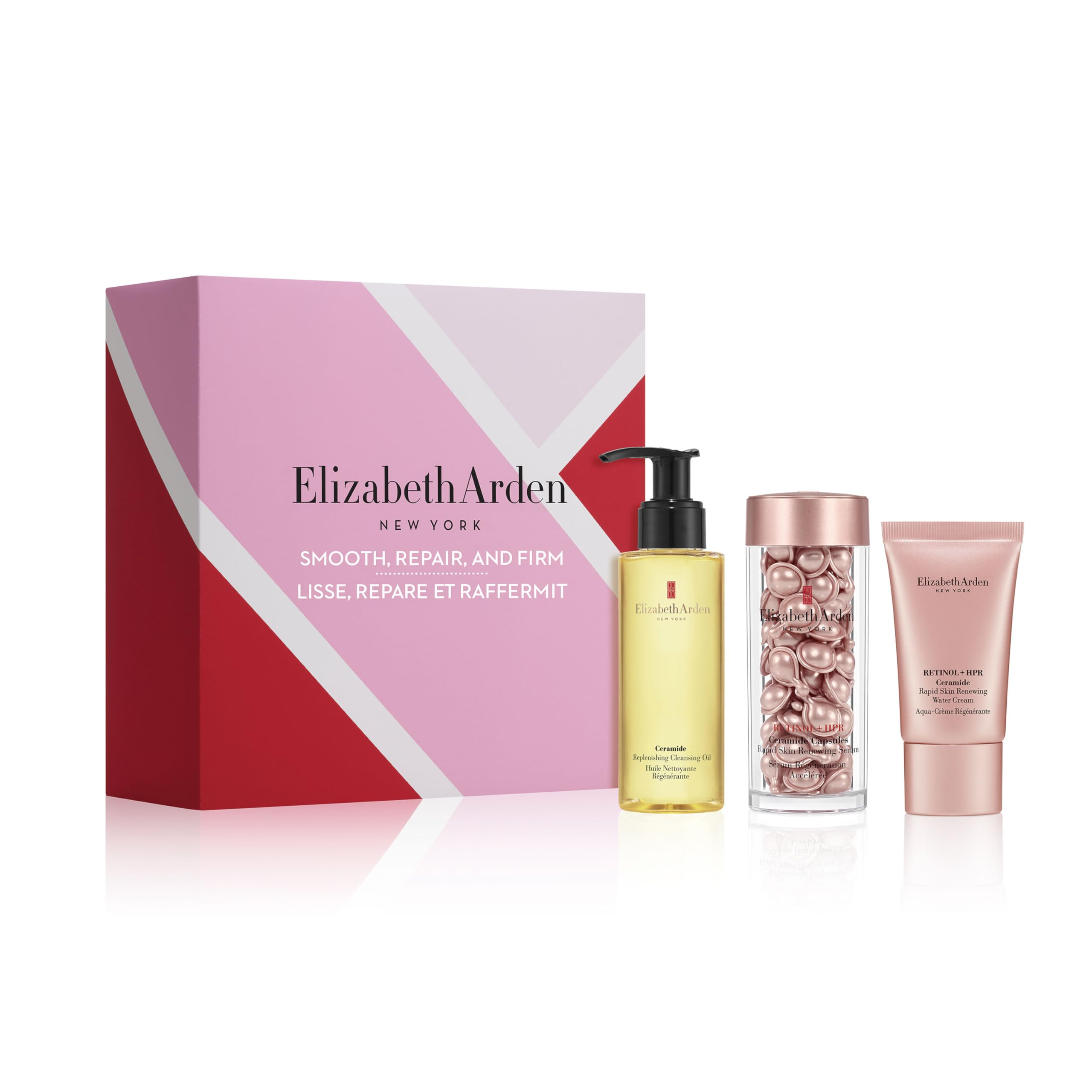 Elizabeth Arden Retinol + HPR Ceramide Rapid Skin Renewing - Generic