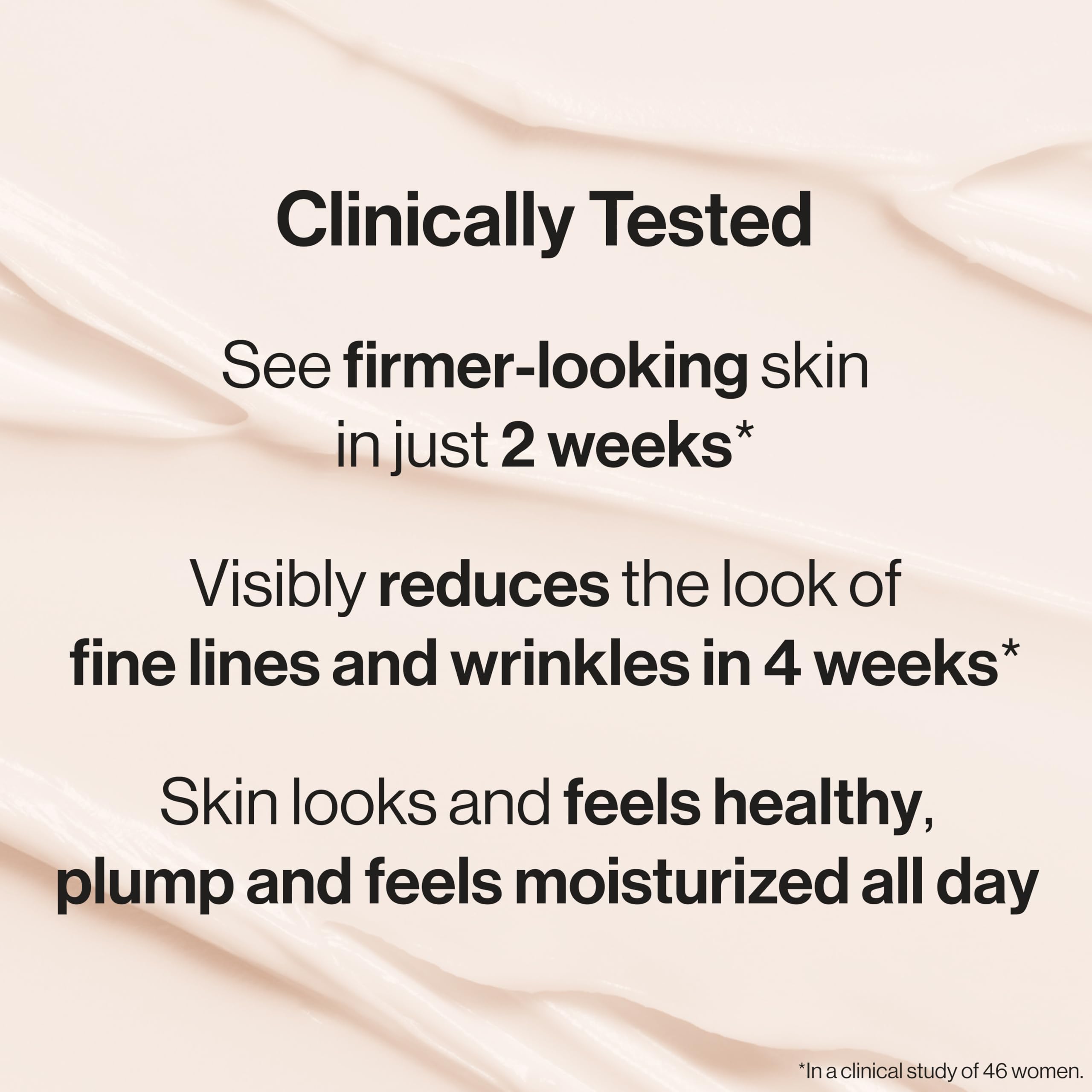 Honest Beauty Ageless Firm and Smooth Cream Vegan Unscented - Honest Beauty Official Imagery - 8