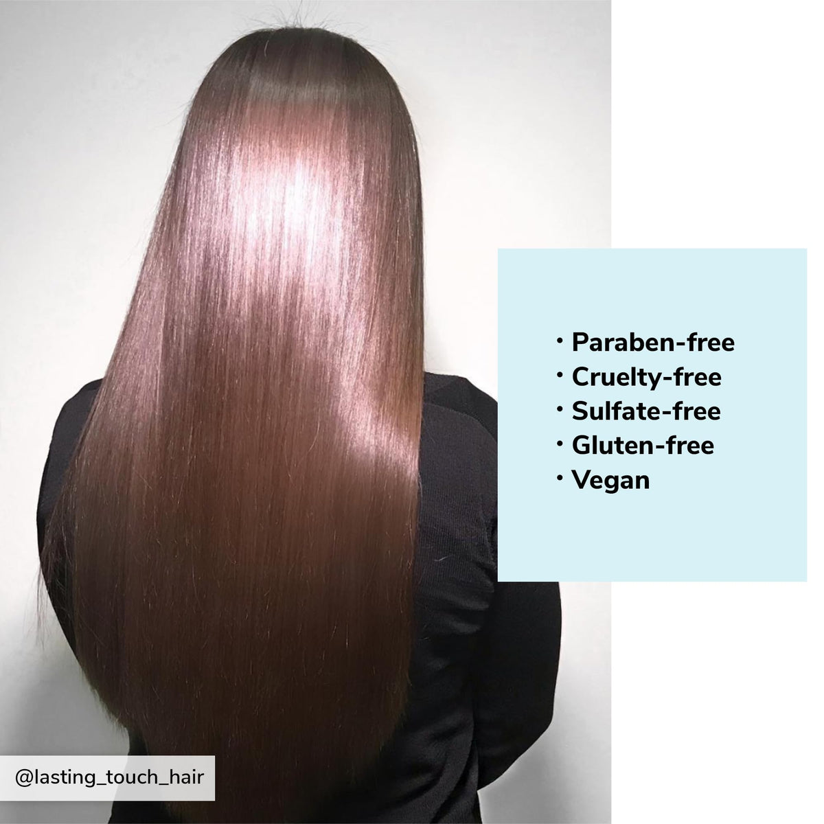 COLOR WOW Dream Clean Duo Color Security Shampoo and - Premium Selection Official Imagery - 7