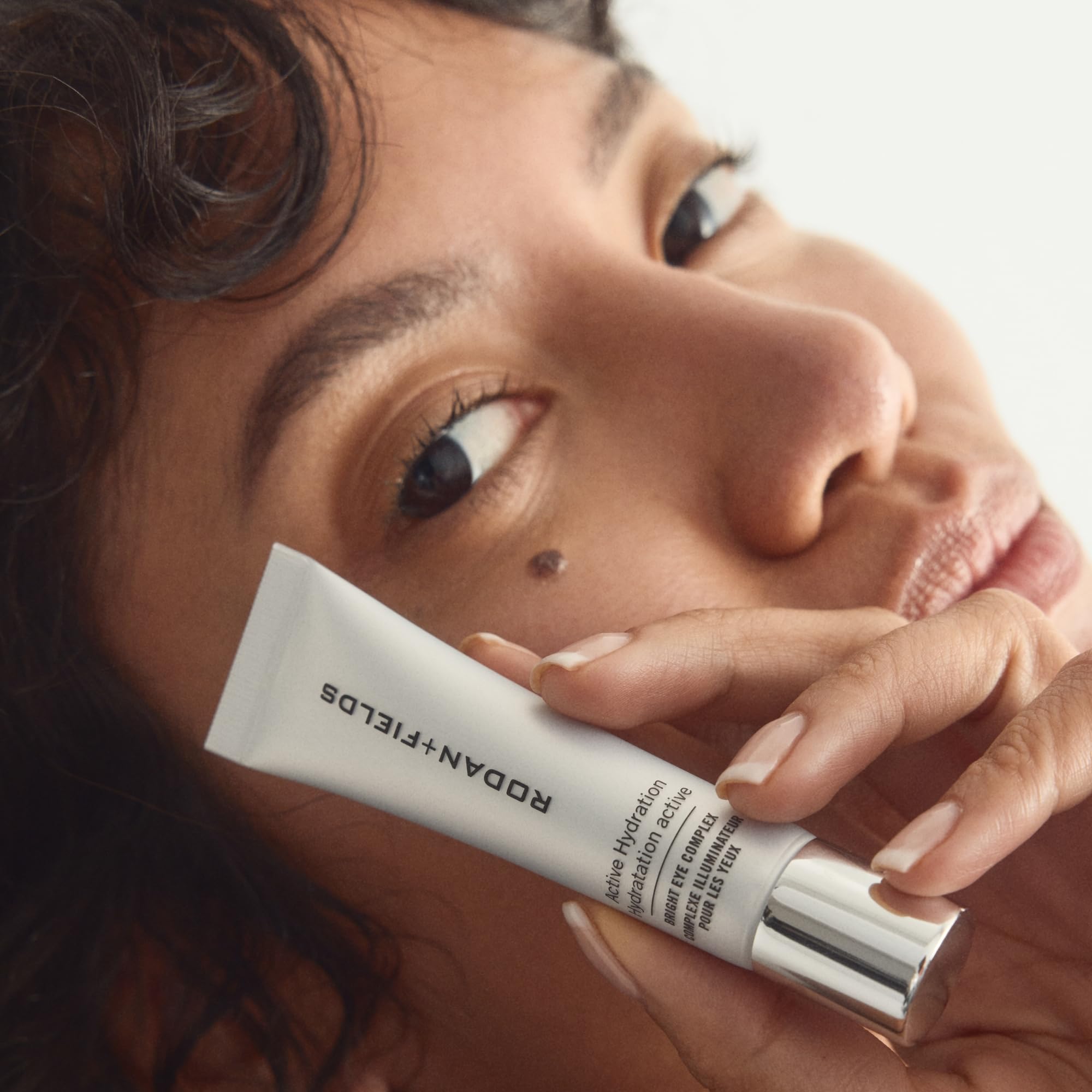 RODAN FIELDS Active Hydration Bright Eye Complex - Premium Selection Official Imagery - 7