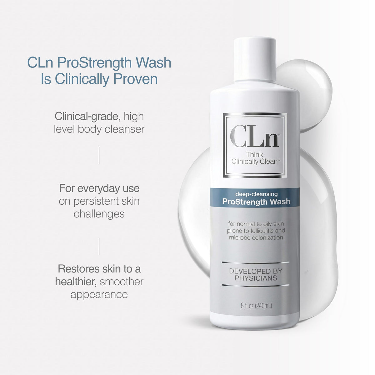 CLn ProStrength Wash - CLn Official Imagery - 7