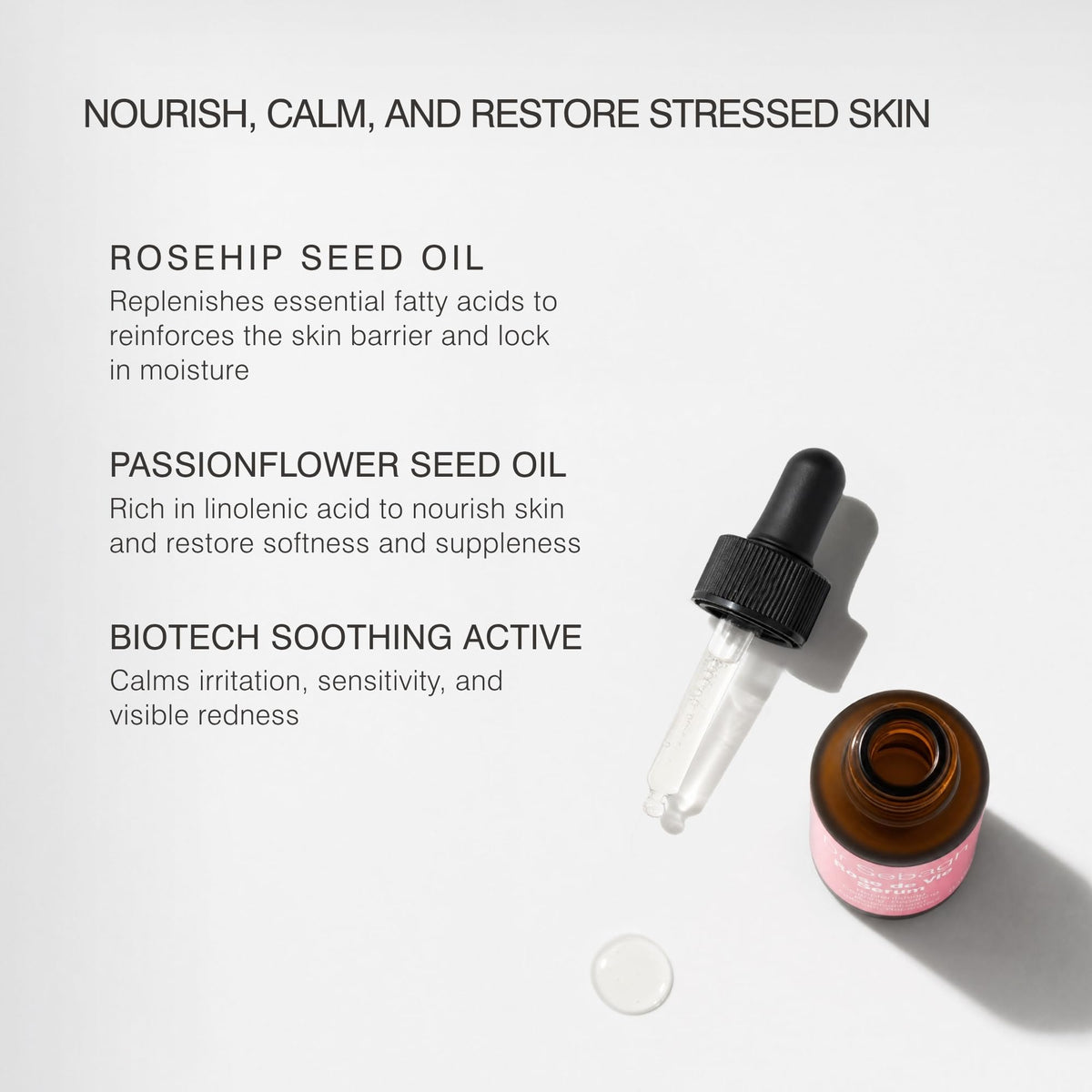 Dr Sebagh Rose de Vie Serum - Dr Sebagh Official Imagery - 7