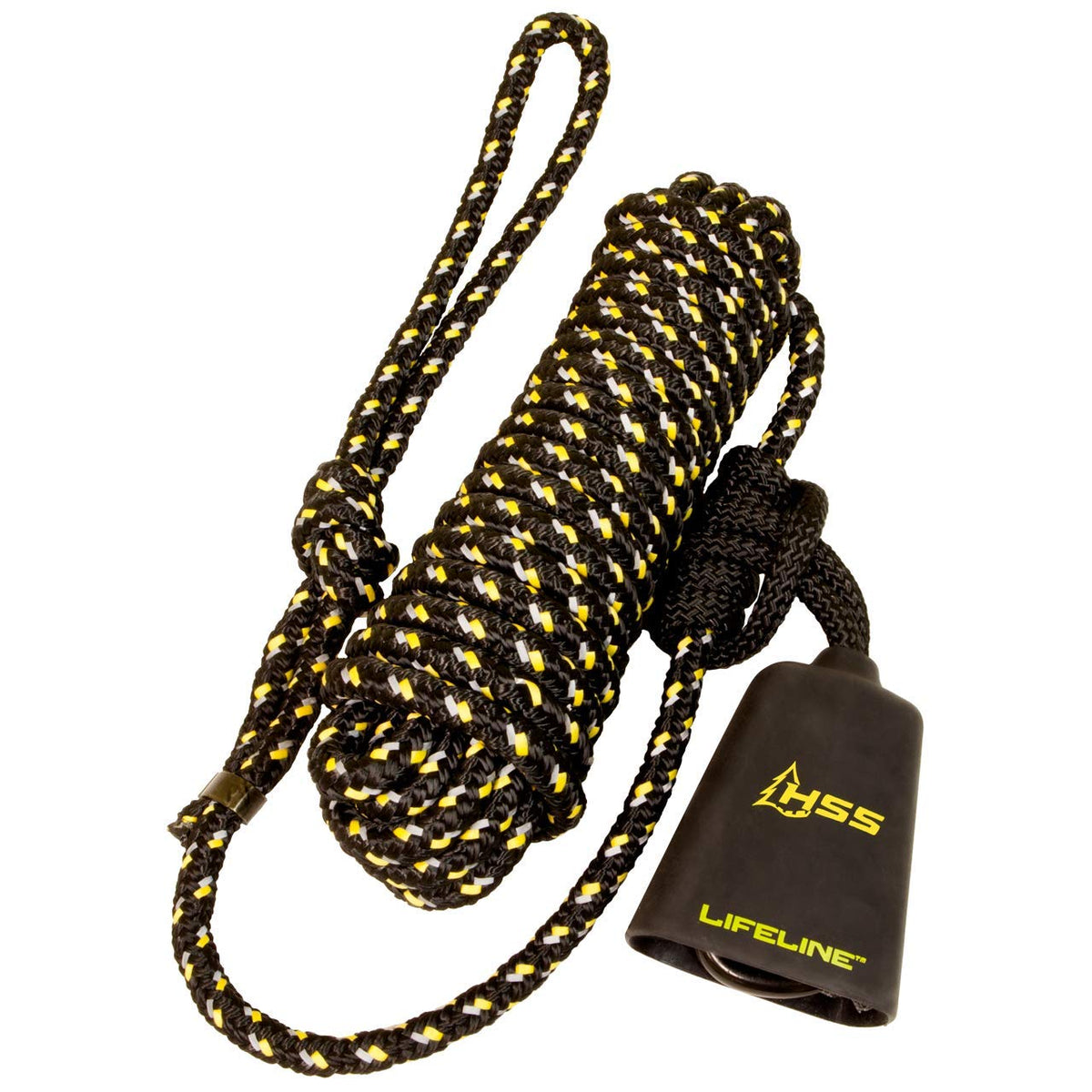 Hunter Safety System Lifeline Treestand Safety Rope System - Hunter Safety System Official Imagery - 1
