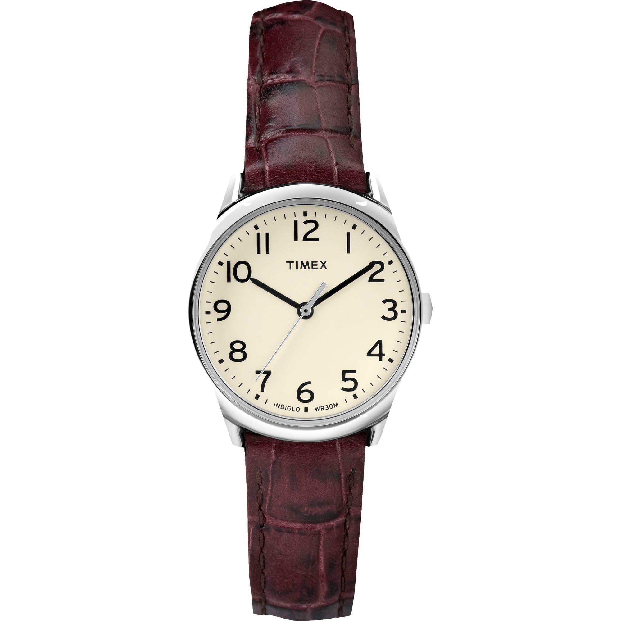 Timex Women's Easy Reader Watch - View 1