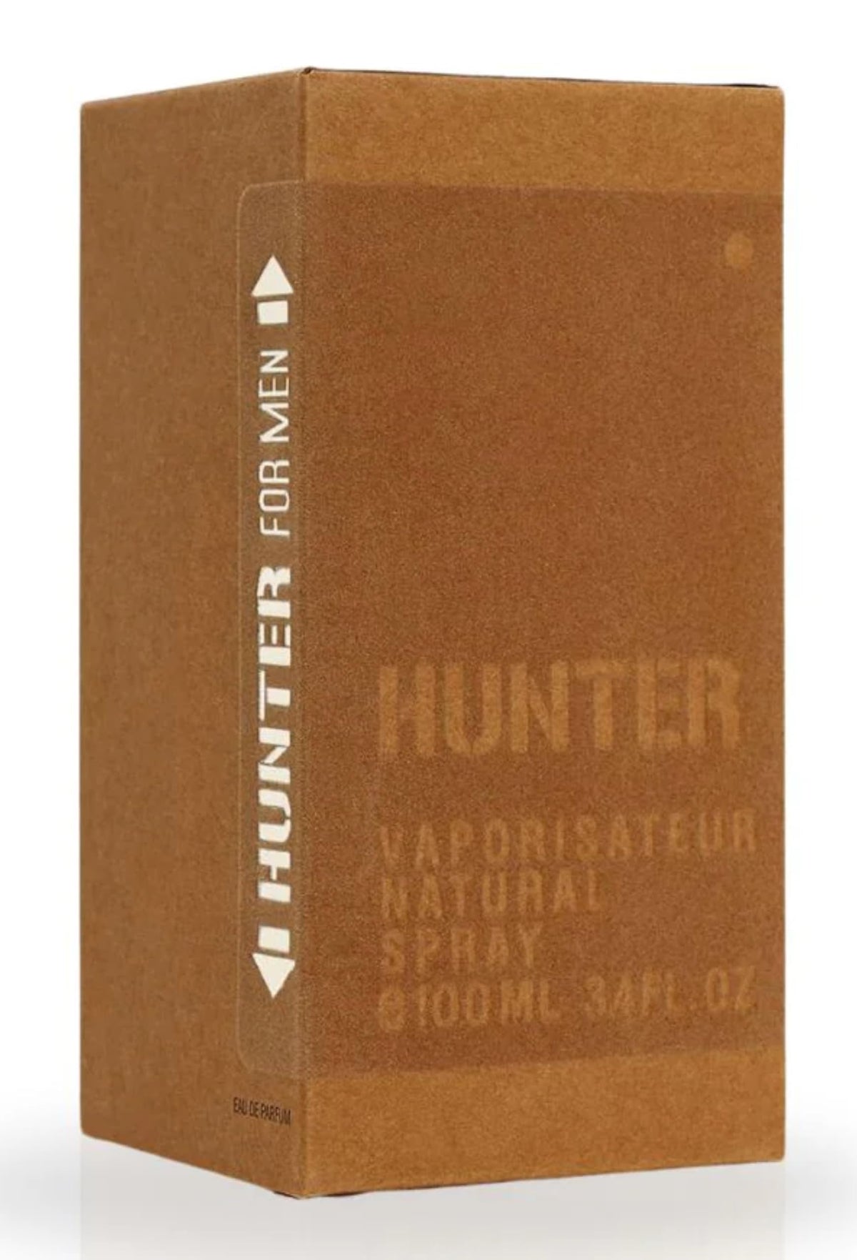 Armaf Hunter for Men Eau de Toilette Spray 3 4 Ounce - Armaf Official Imagery - 5