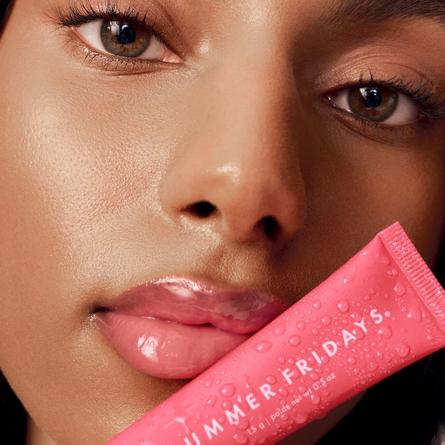 Summer Fridays Lip Butter Balm - Moisturizing Lip Gloss for Instant Sh - View 9