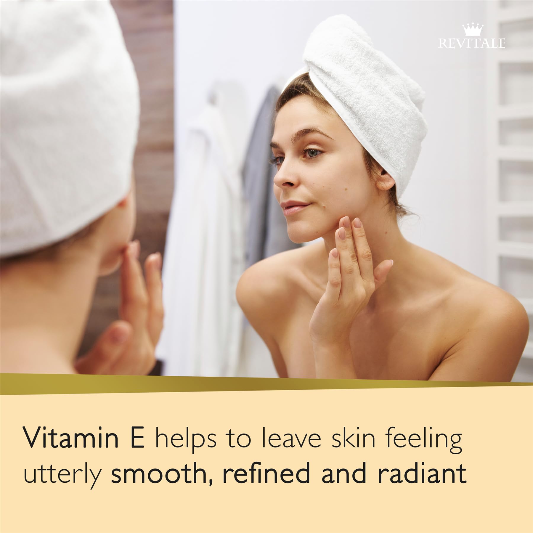 Revitale Advanced BHA Salicylic Acid & Sulphur Scrub Soap - REVITALE Official Product View 5