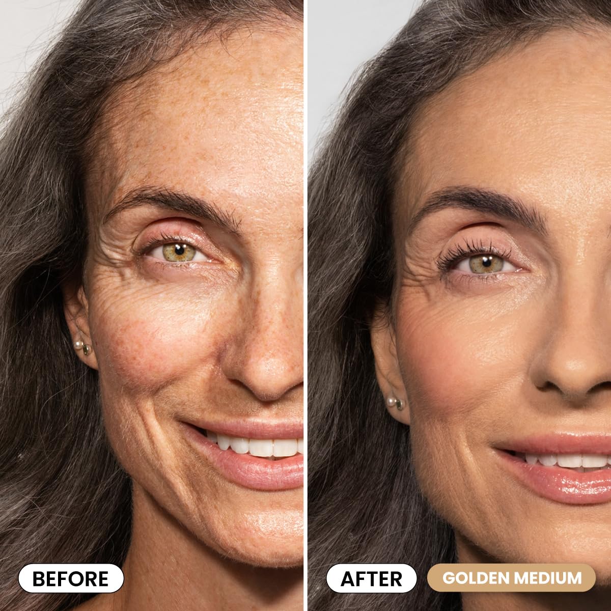 Prime Prometics PrimeSkin CC Cream for Mature Women - PRIME PROMETICS Official Imagery - 3